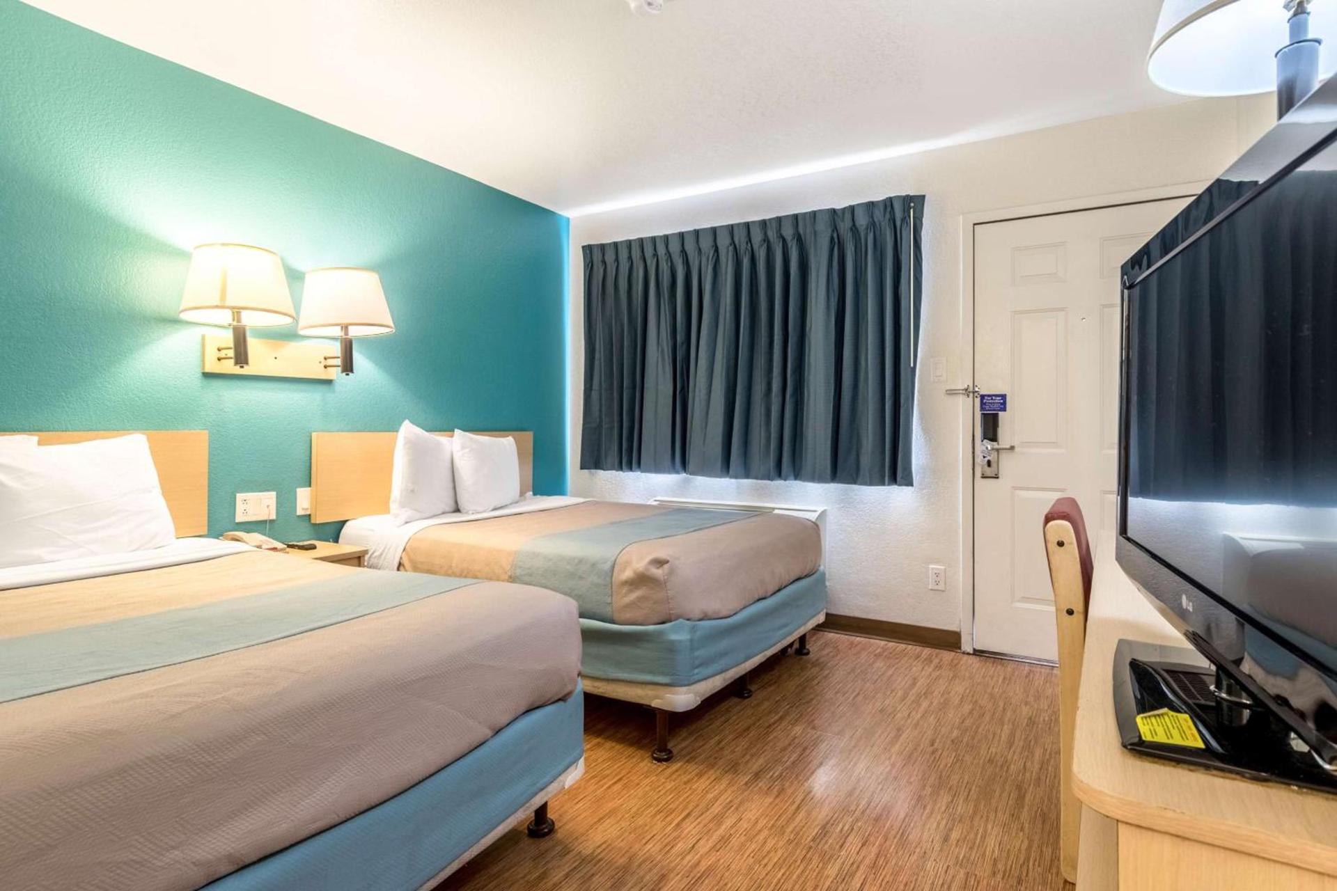 Motel 6-El Centro, CA photo 16