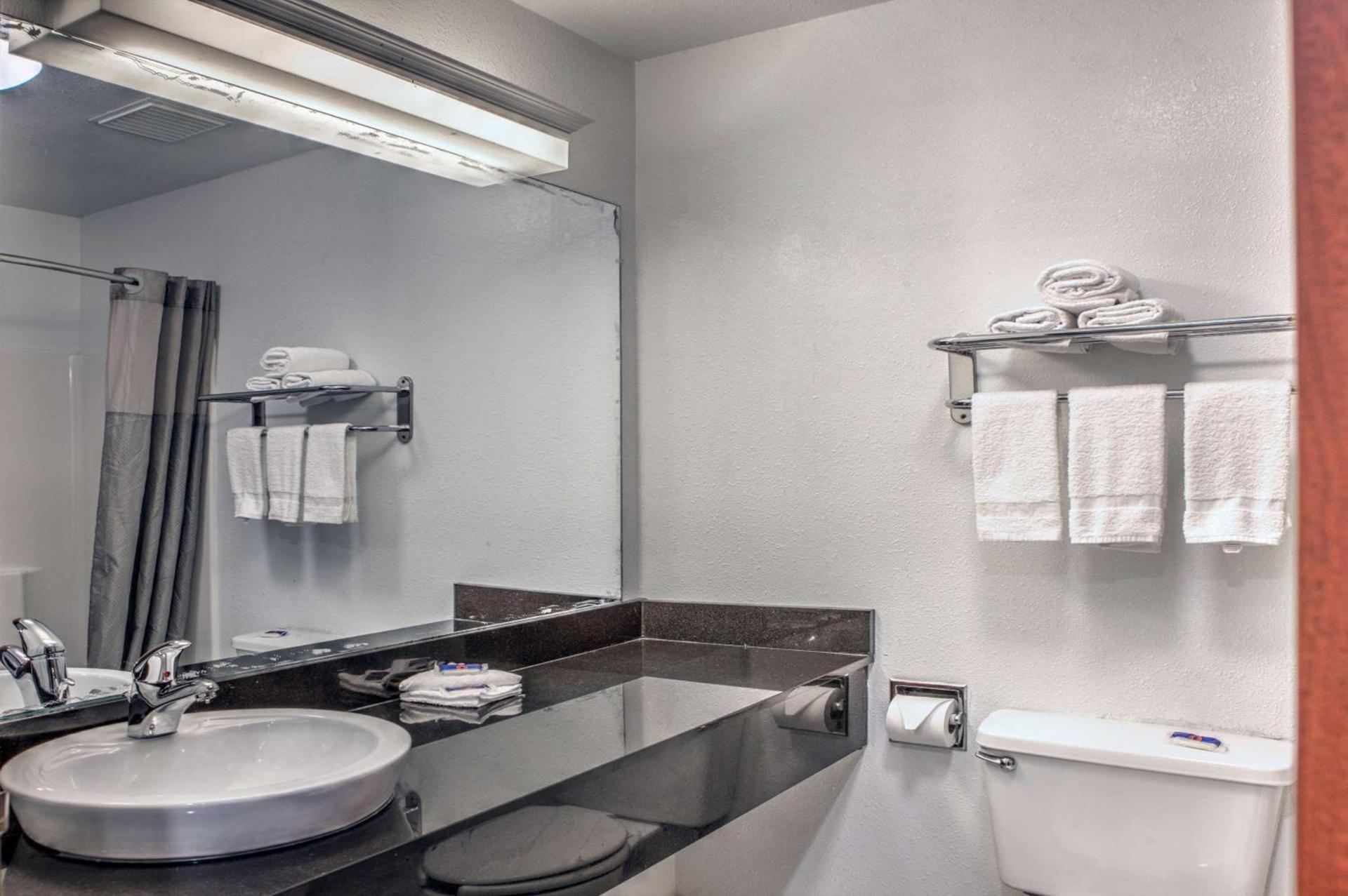 Motel 6-Dallas, TX - Northwest photo 26