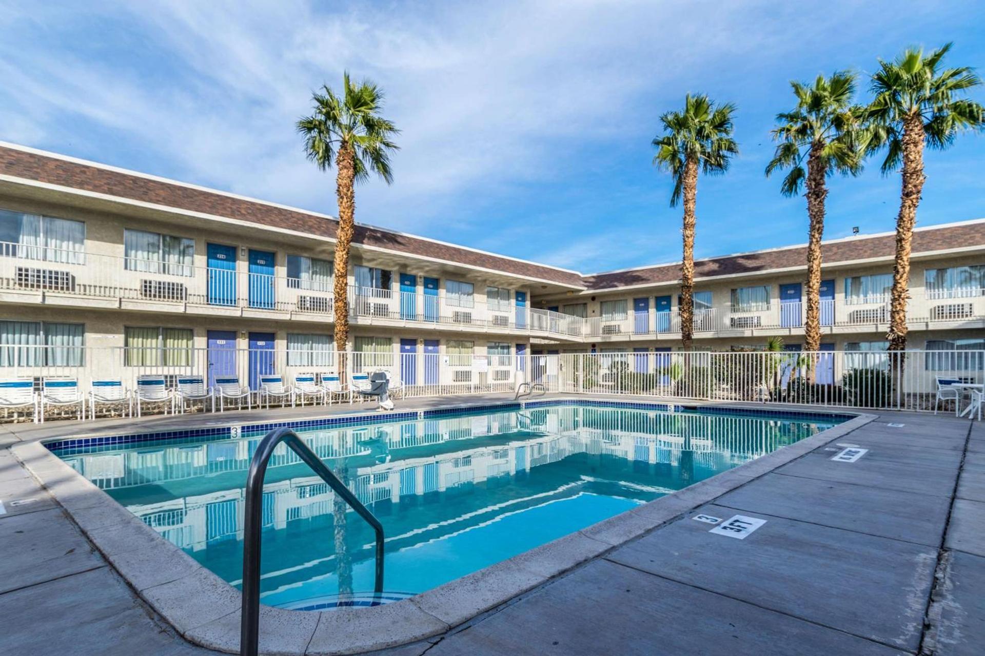 Motel 6-El Centro, CA photo 7
