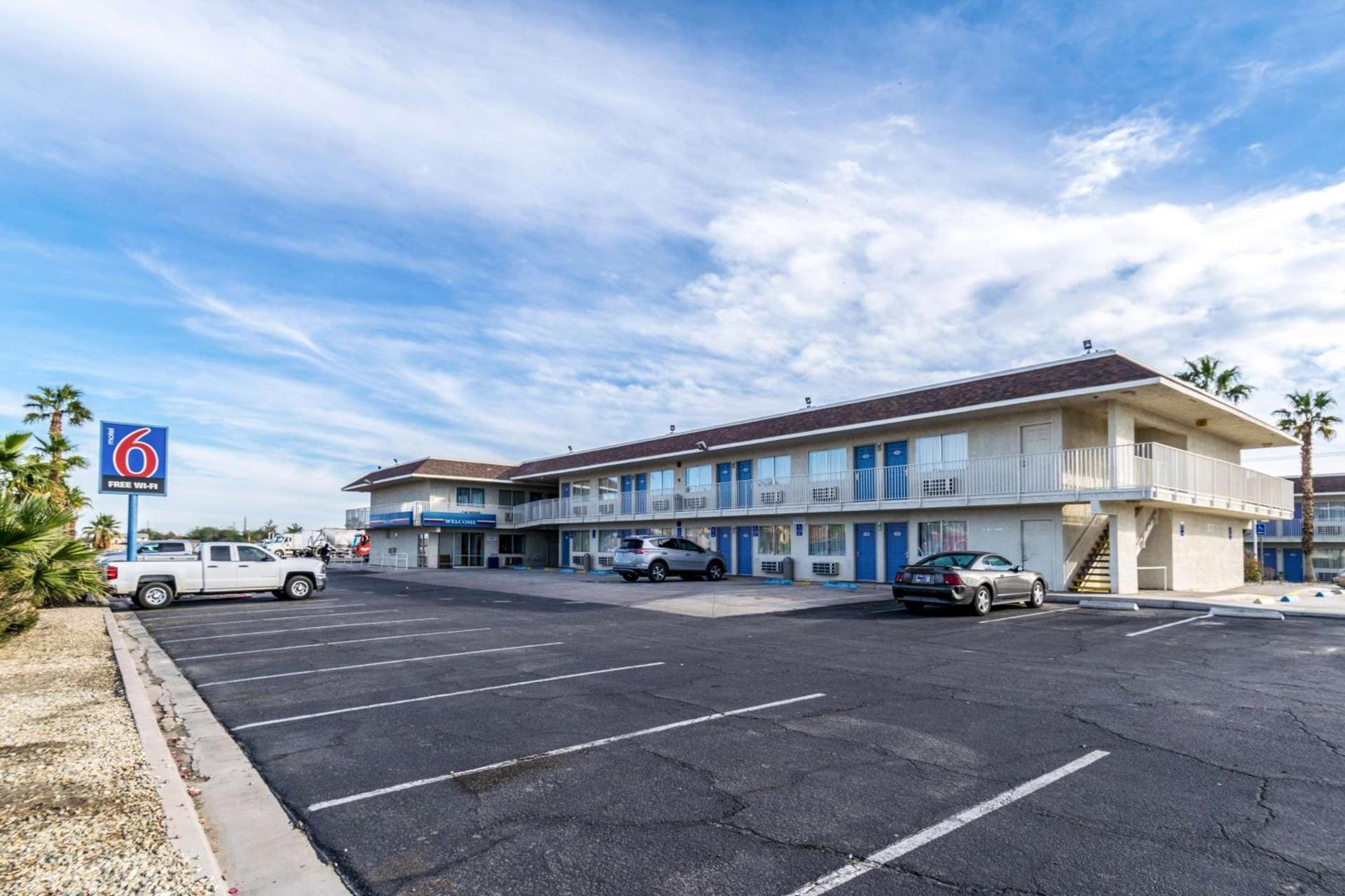 Motel 6-El Centro, CA photo 3