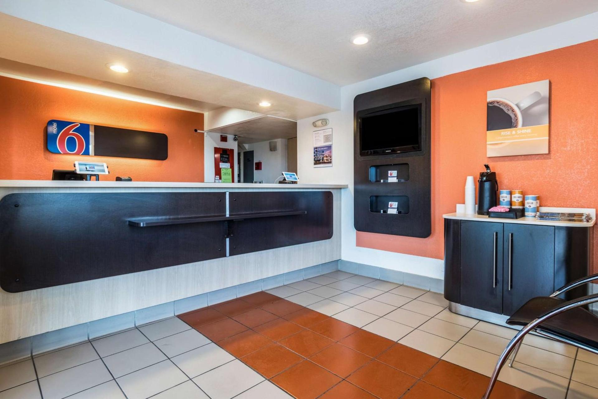 Motel 6-El Centro, CA photo 25