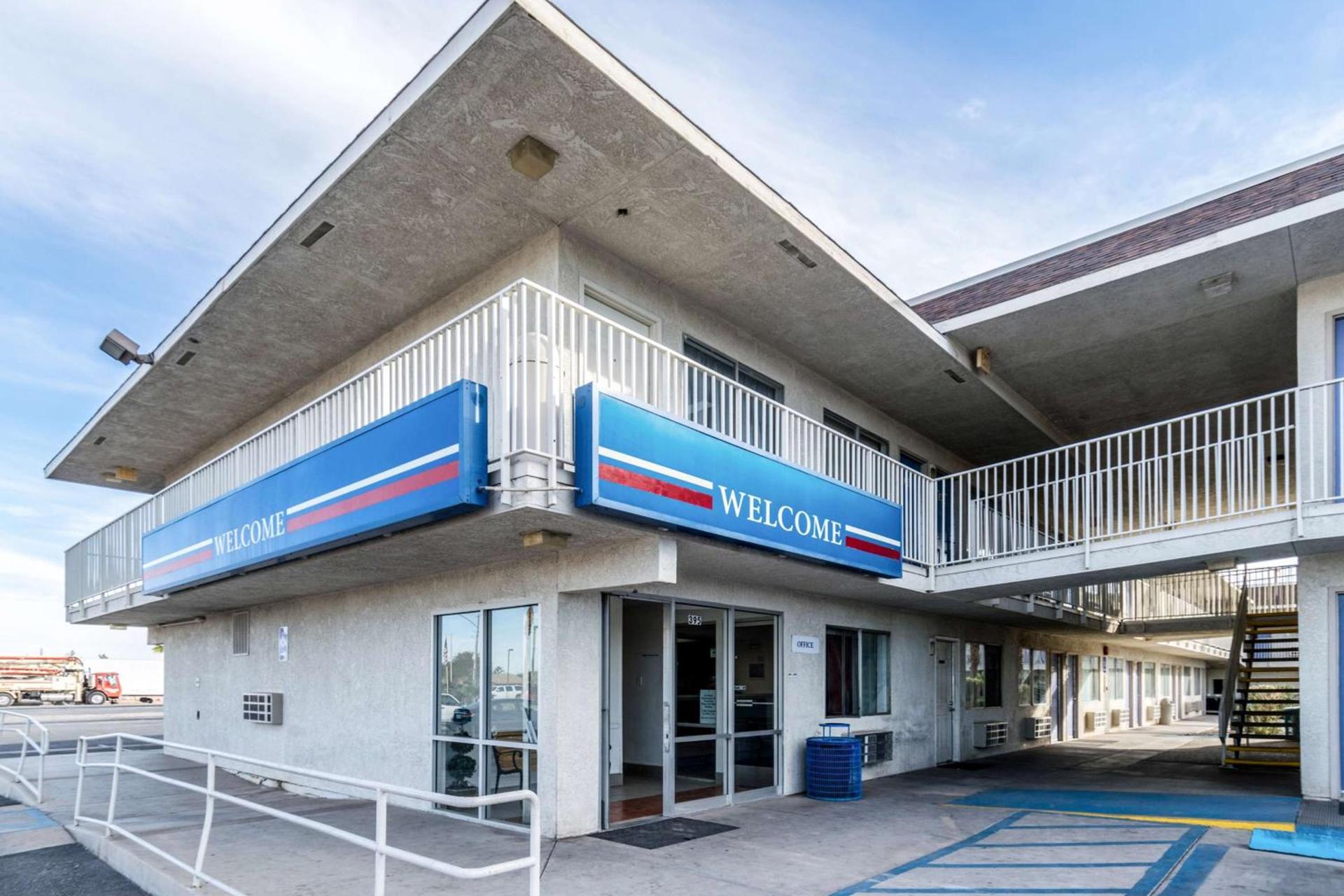 Motel 6-El Centro, CA photo 2