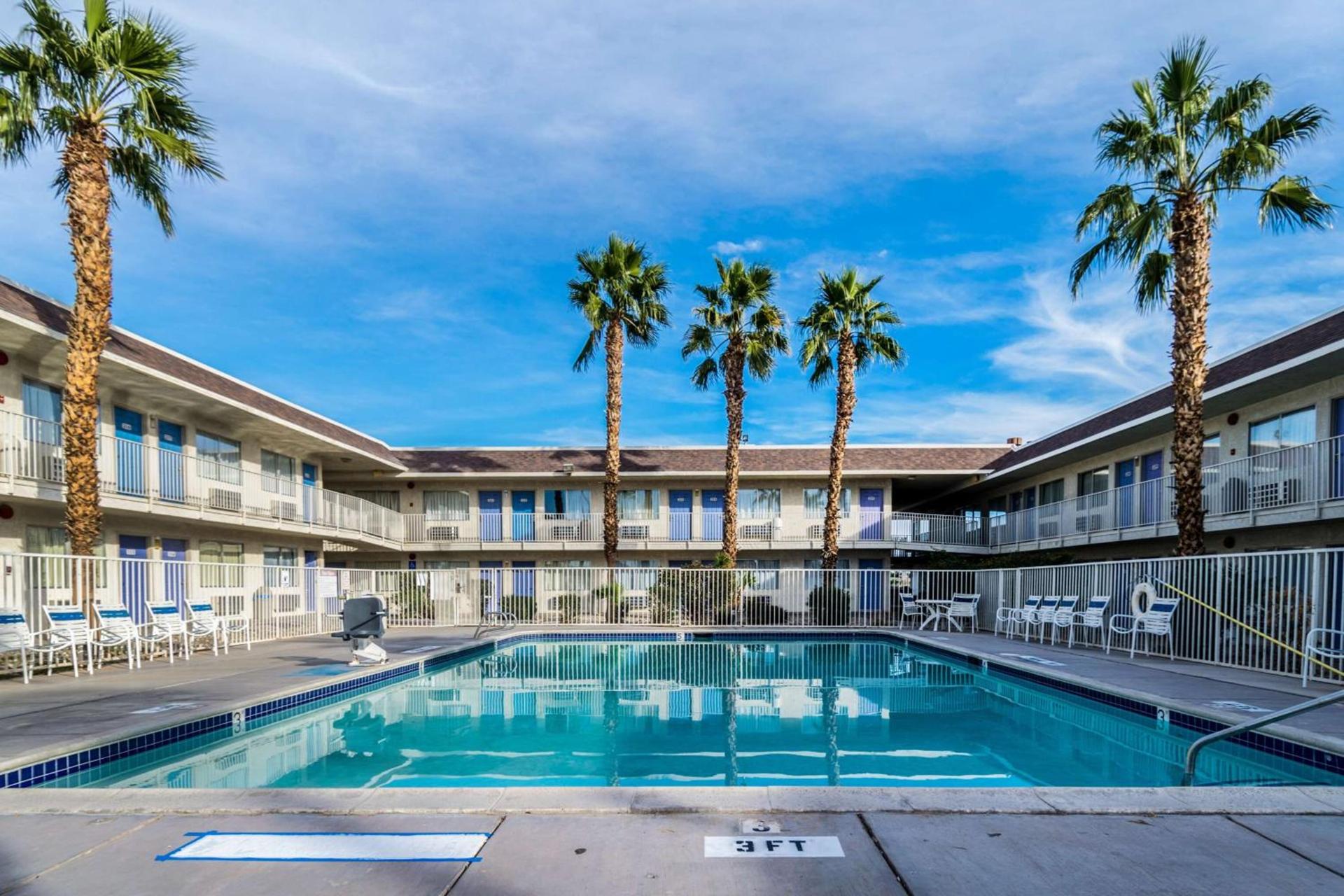 Motel 6-El Centro, CA photo 8