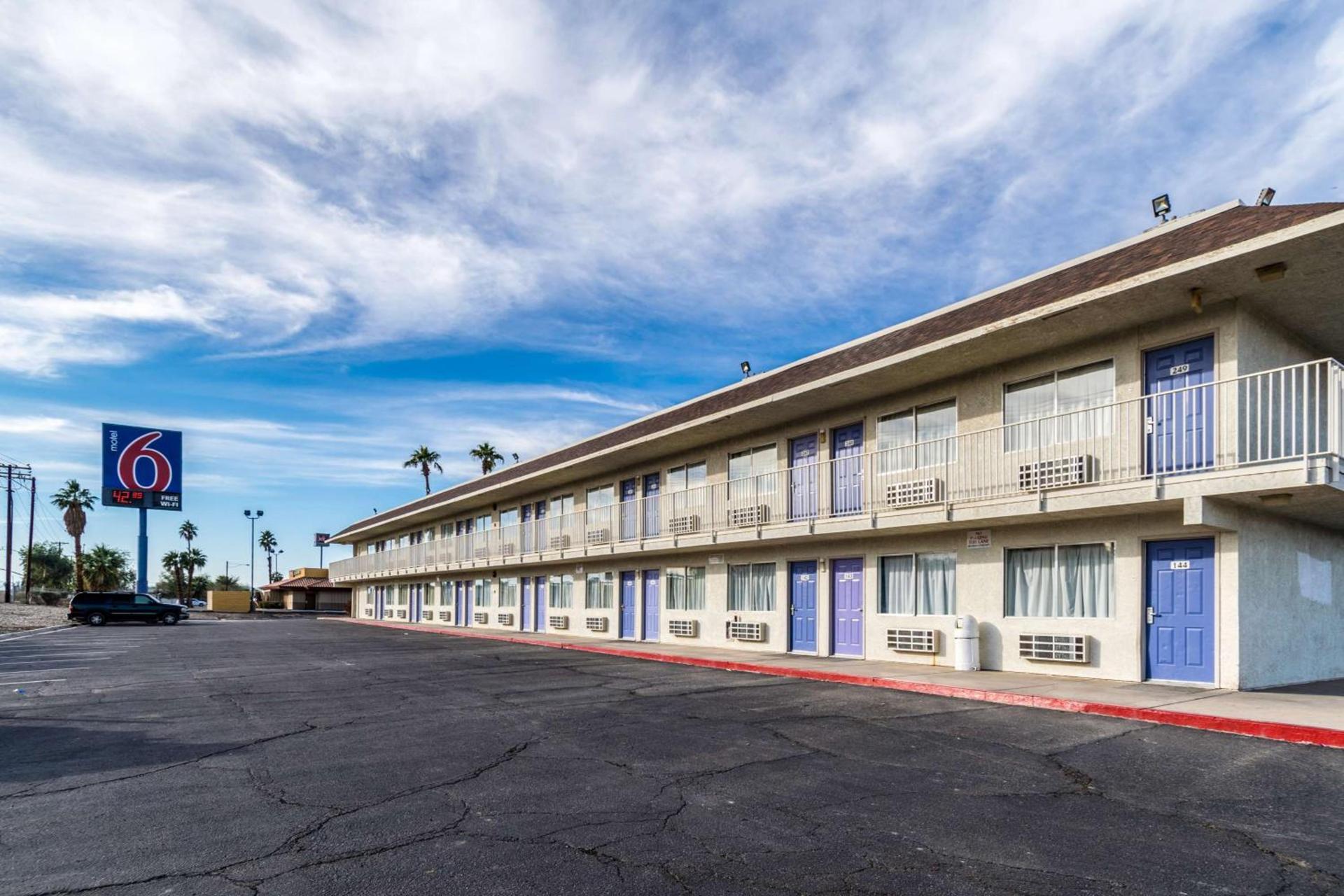 Motel 6-El Centro, CA photo 4