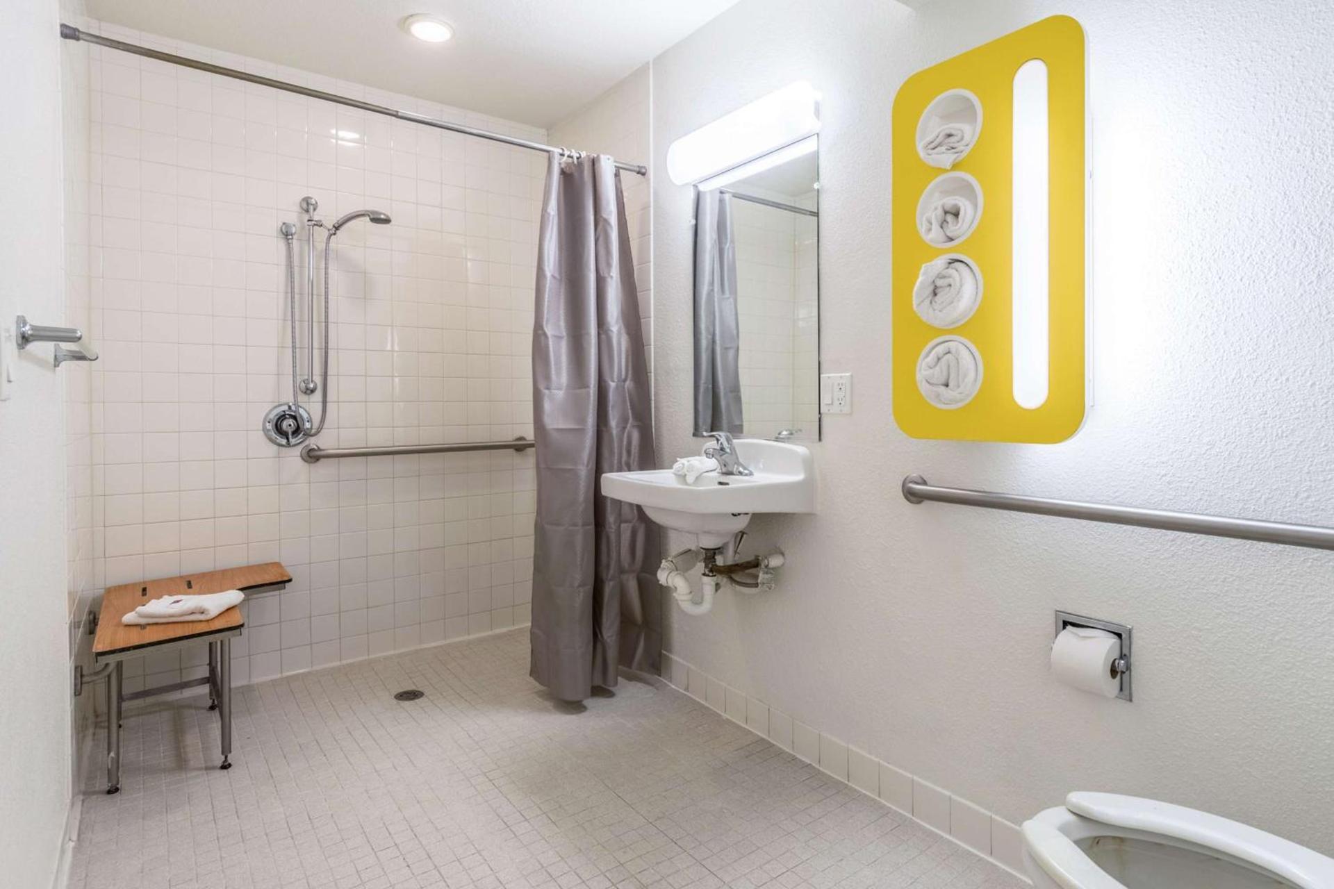 Motel 6-El Centro, CA photo 19