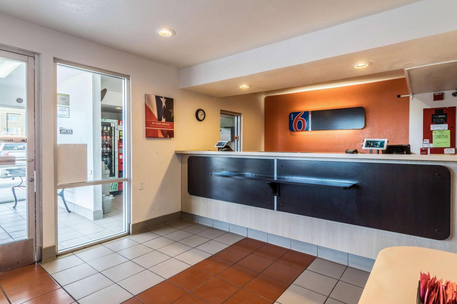Motel 6-El Centro, CA photo 21