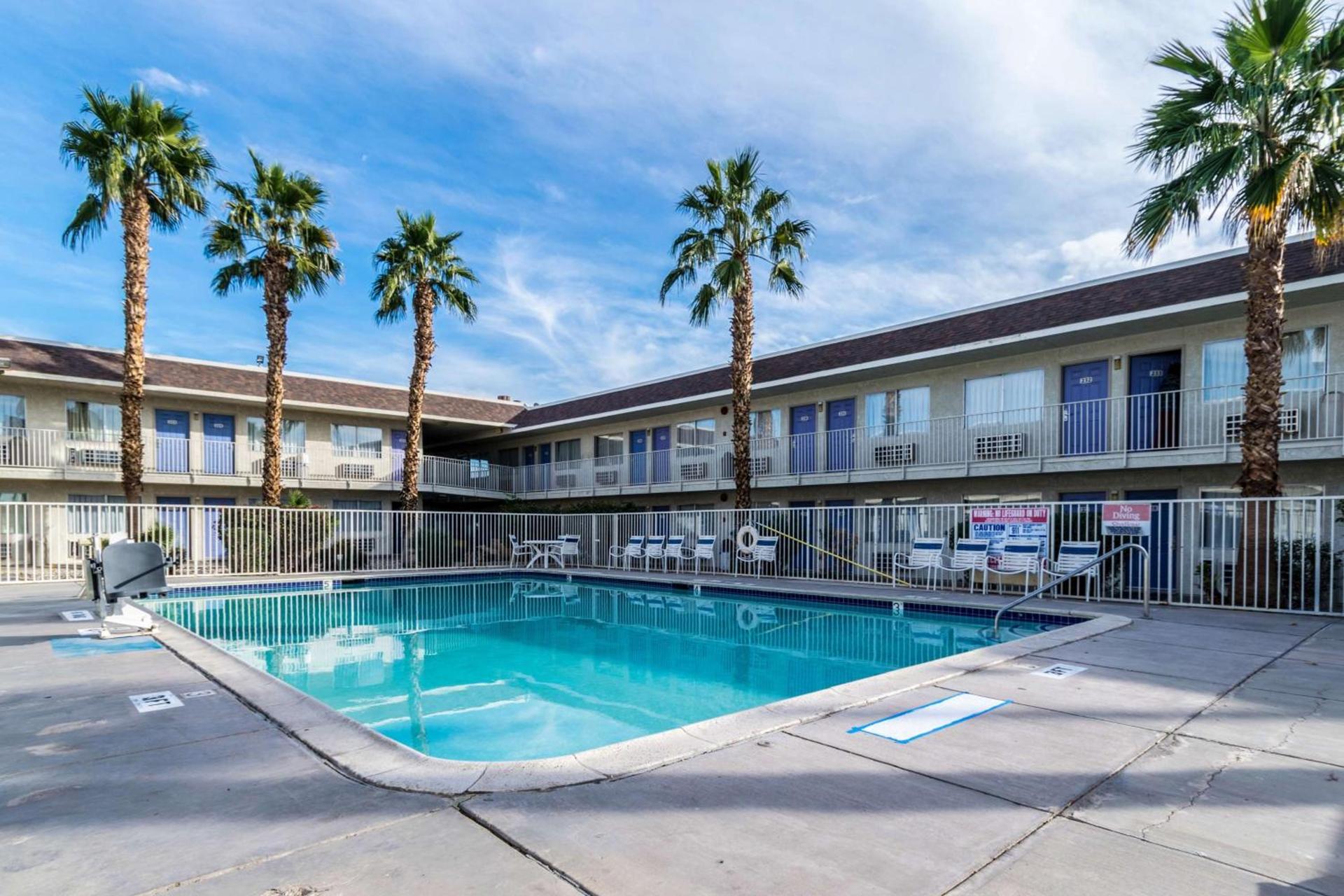 Motel 6-El Centro, CA photo 6