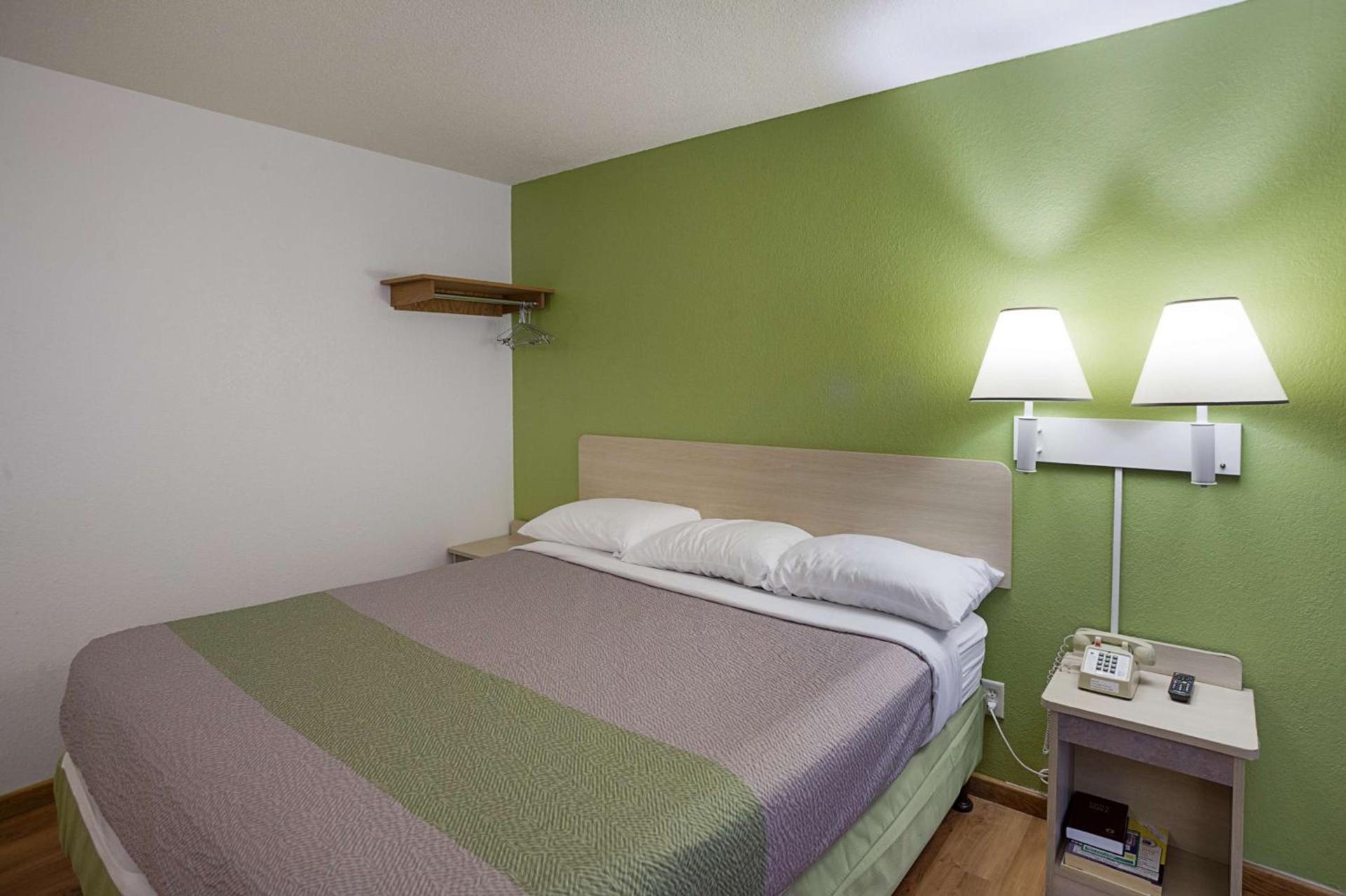 Motel 6-Binghamton, NY photo 34