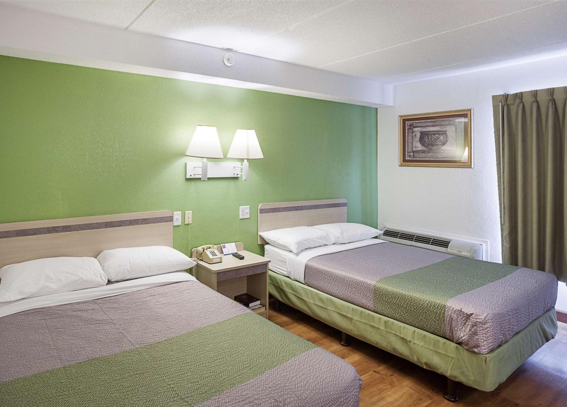 Motel 6-Binghamton, NY photo 39