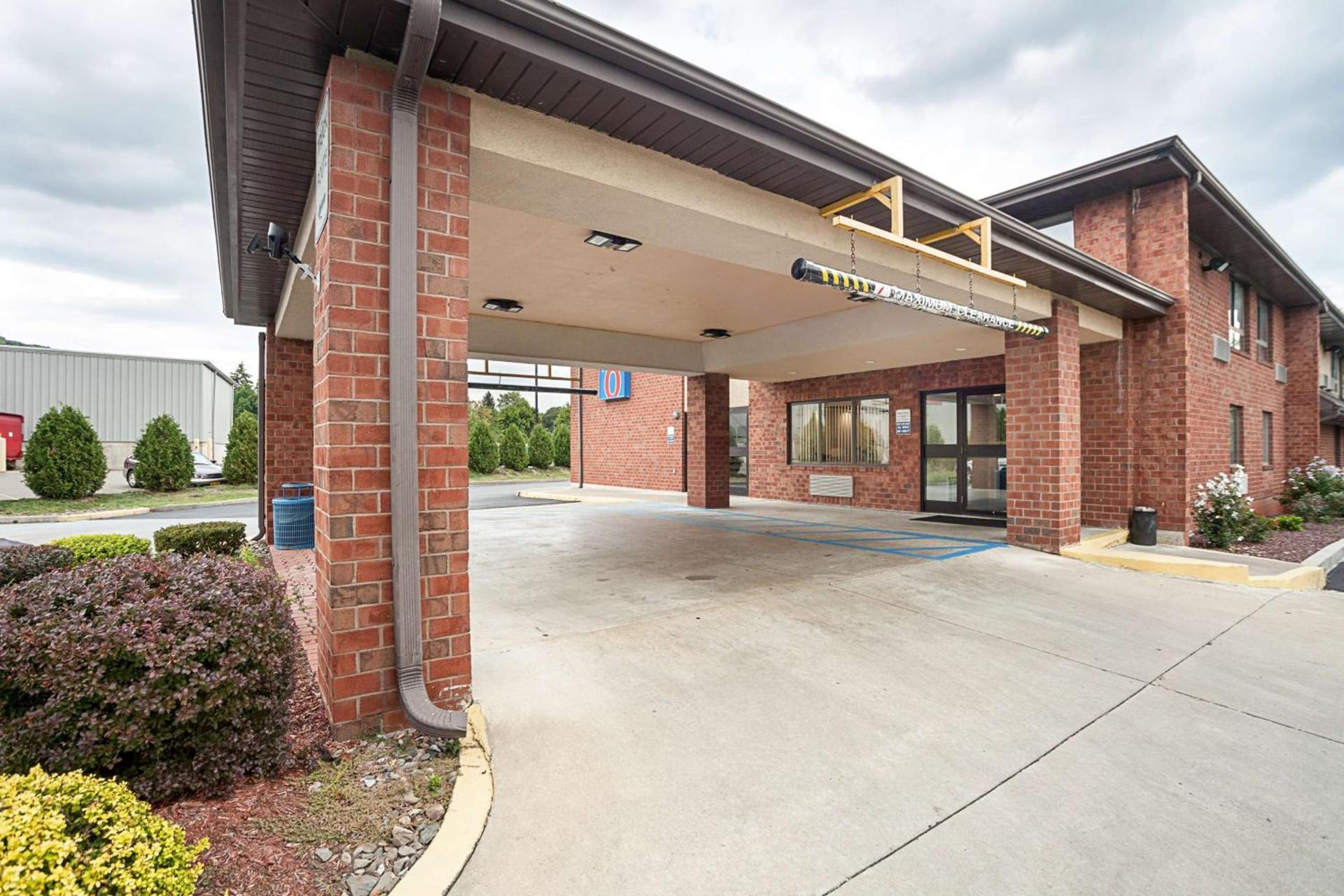 Motel 6-Binghamton, NY photo 43