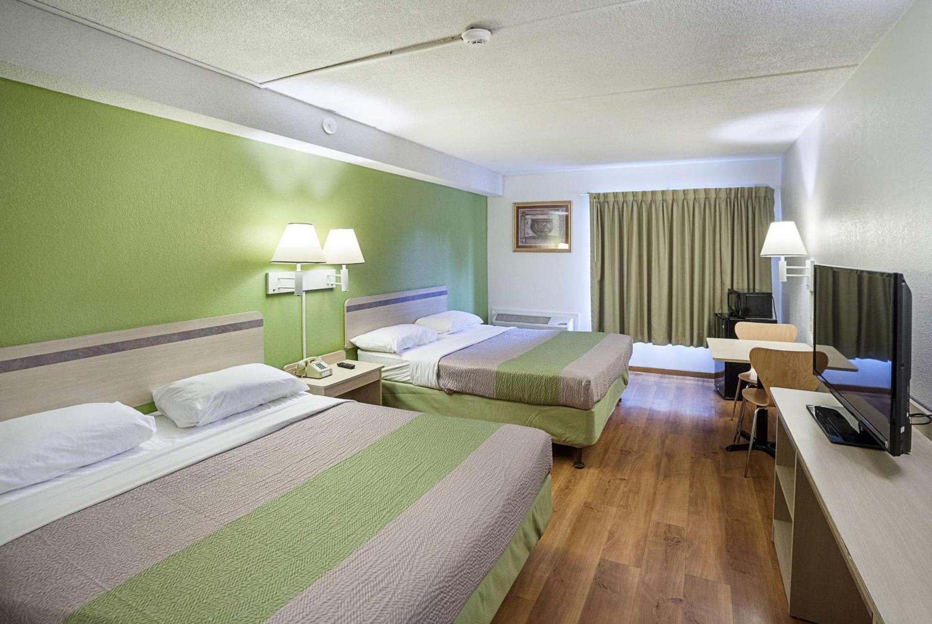 Motel 6-Binghamton, NY photo 44