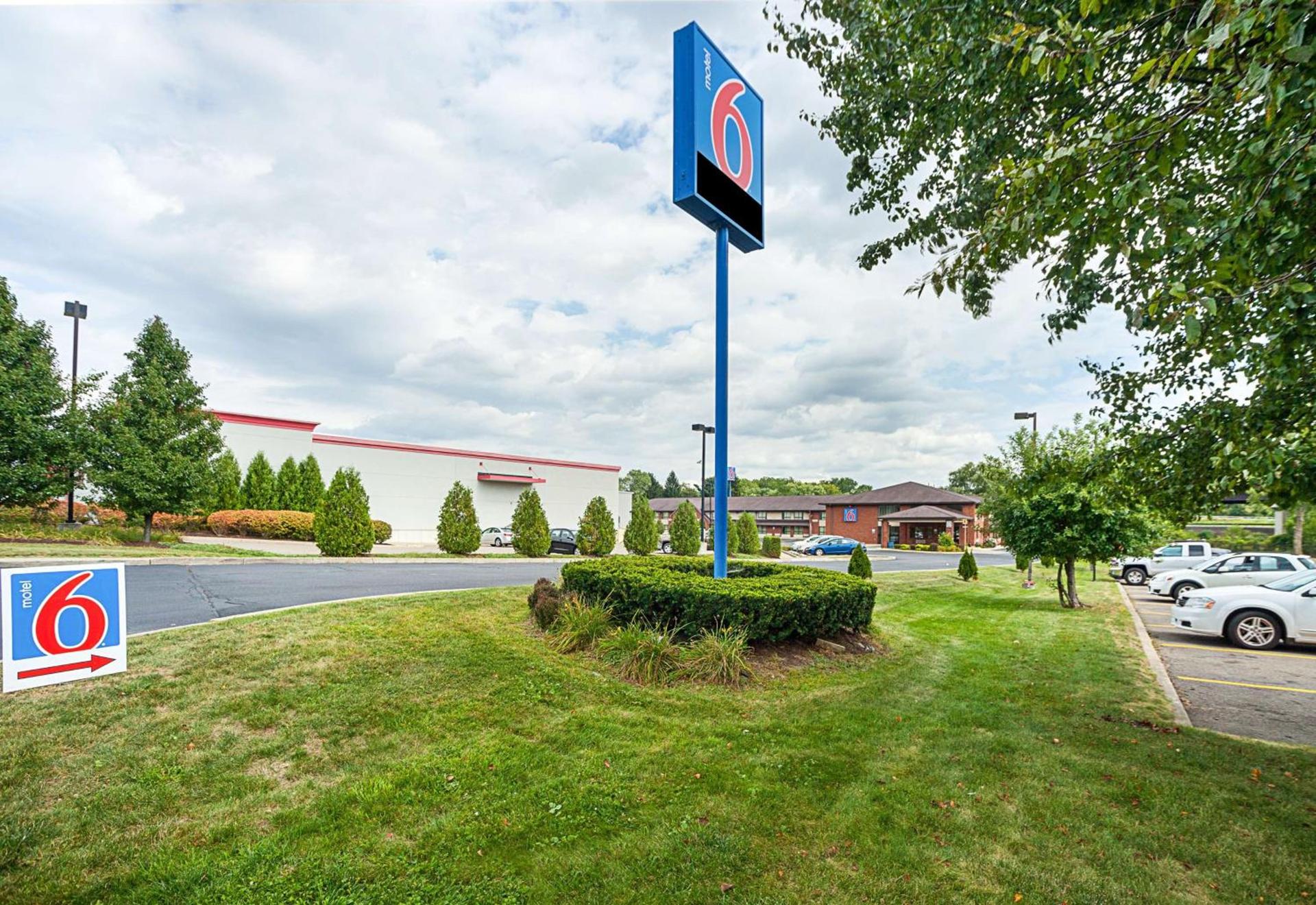Motel 6-Binghamton, NY photo 51