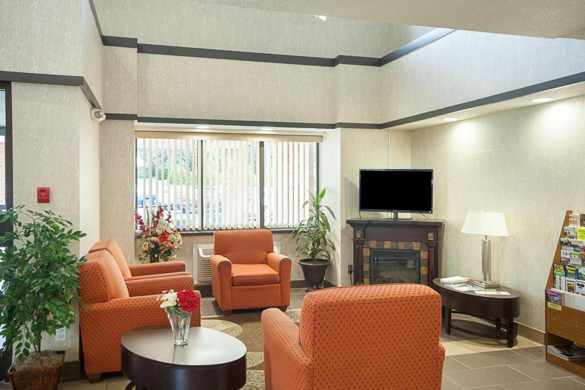 Motel 6-Binghamton, NY photo 52