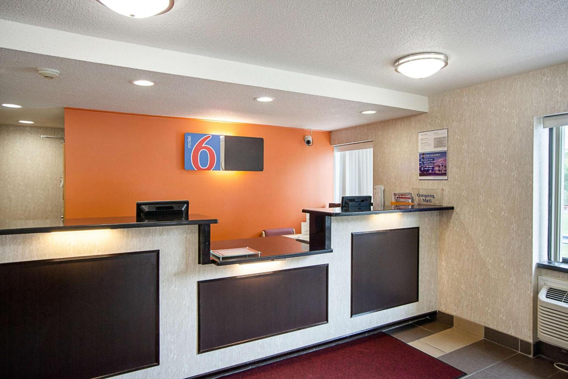 Motel 6-Binghamton, NY photo 57
