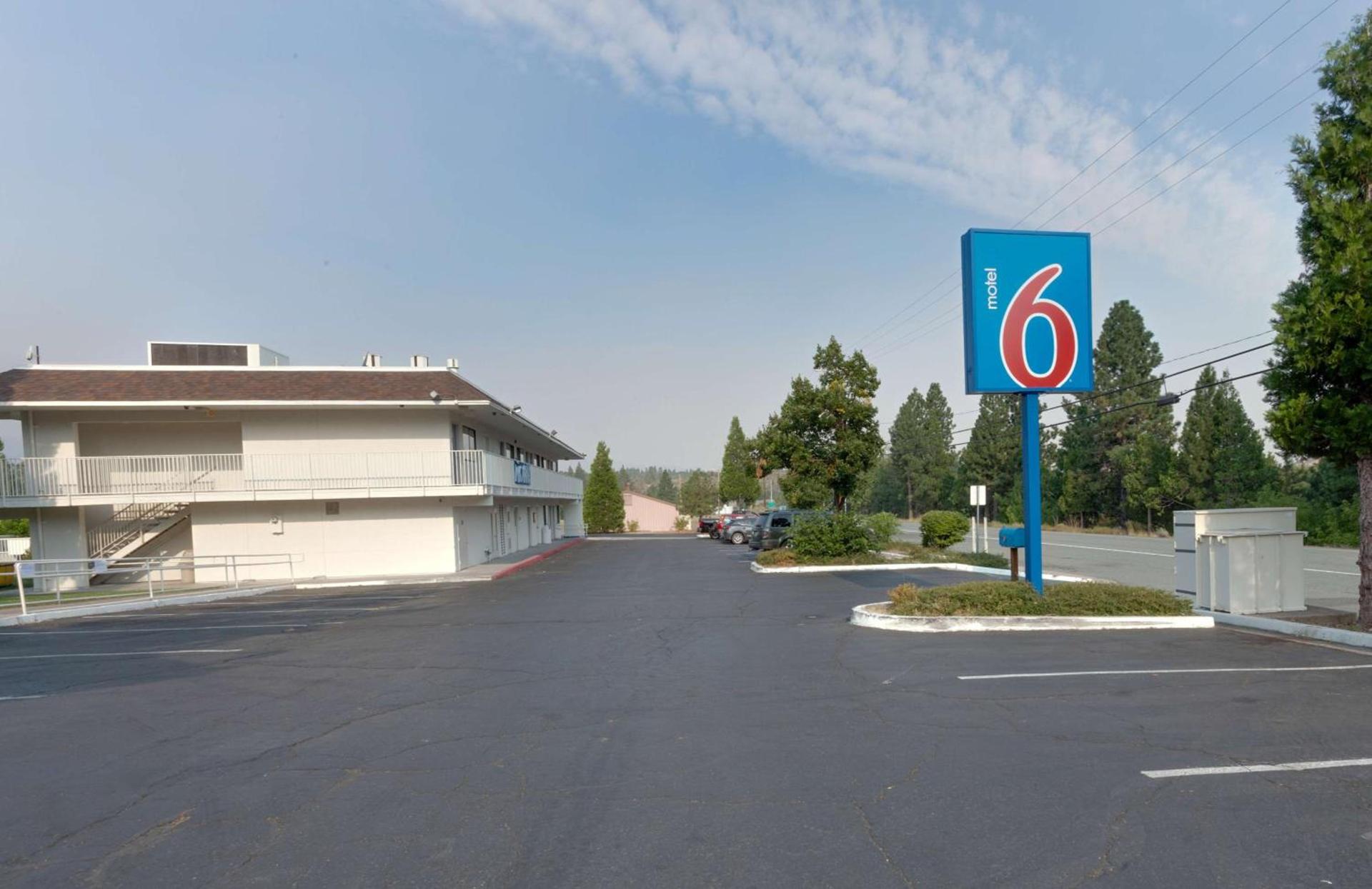 Motel 6 Weed - Mount Shasta photo 65