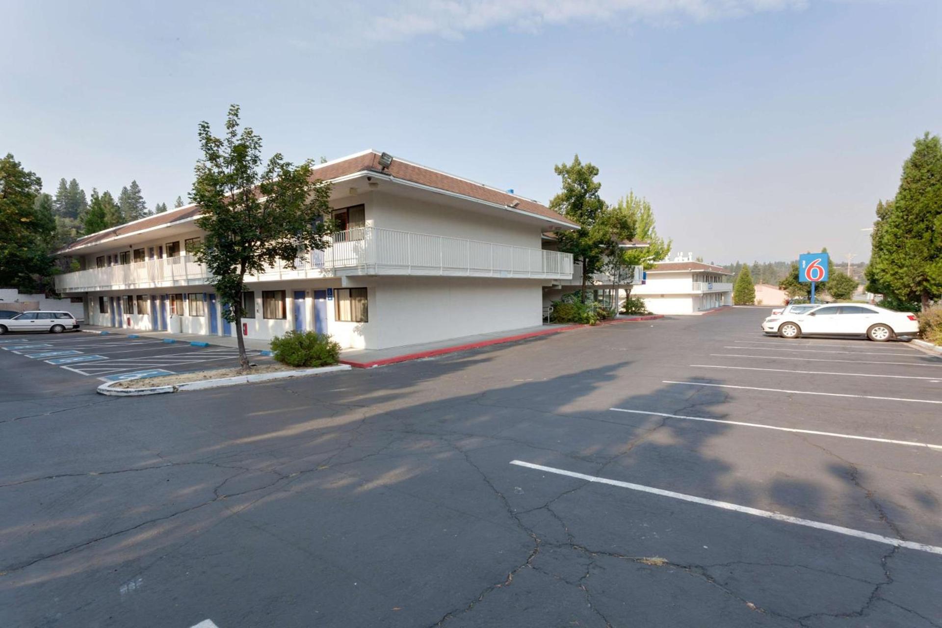 Motel 6 Weed - Mount Shasta photo 66