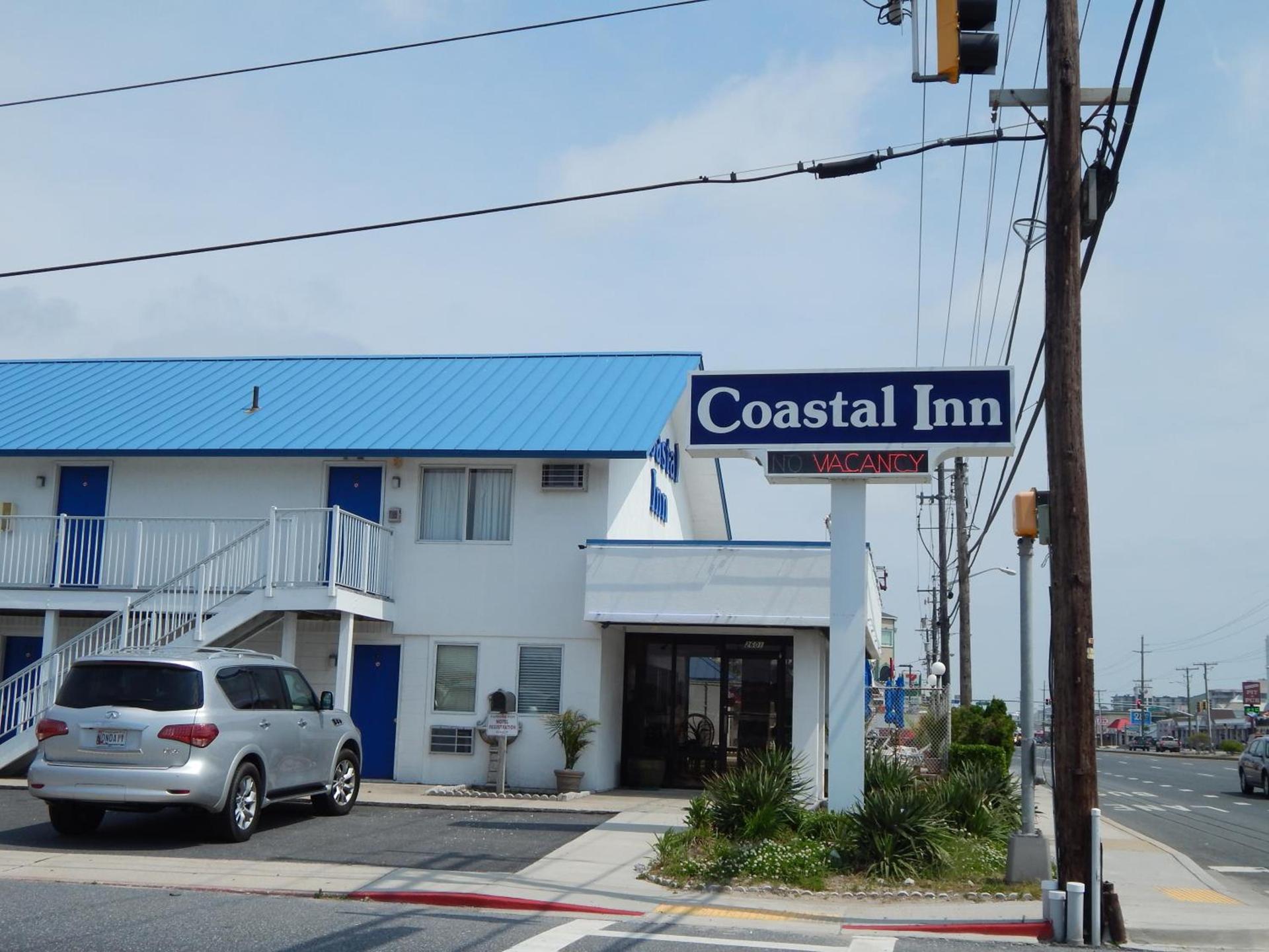 Coastal Inn - Ocean City photo 35