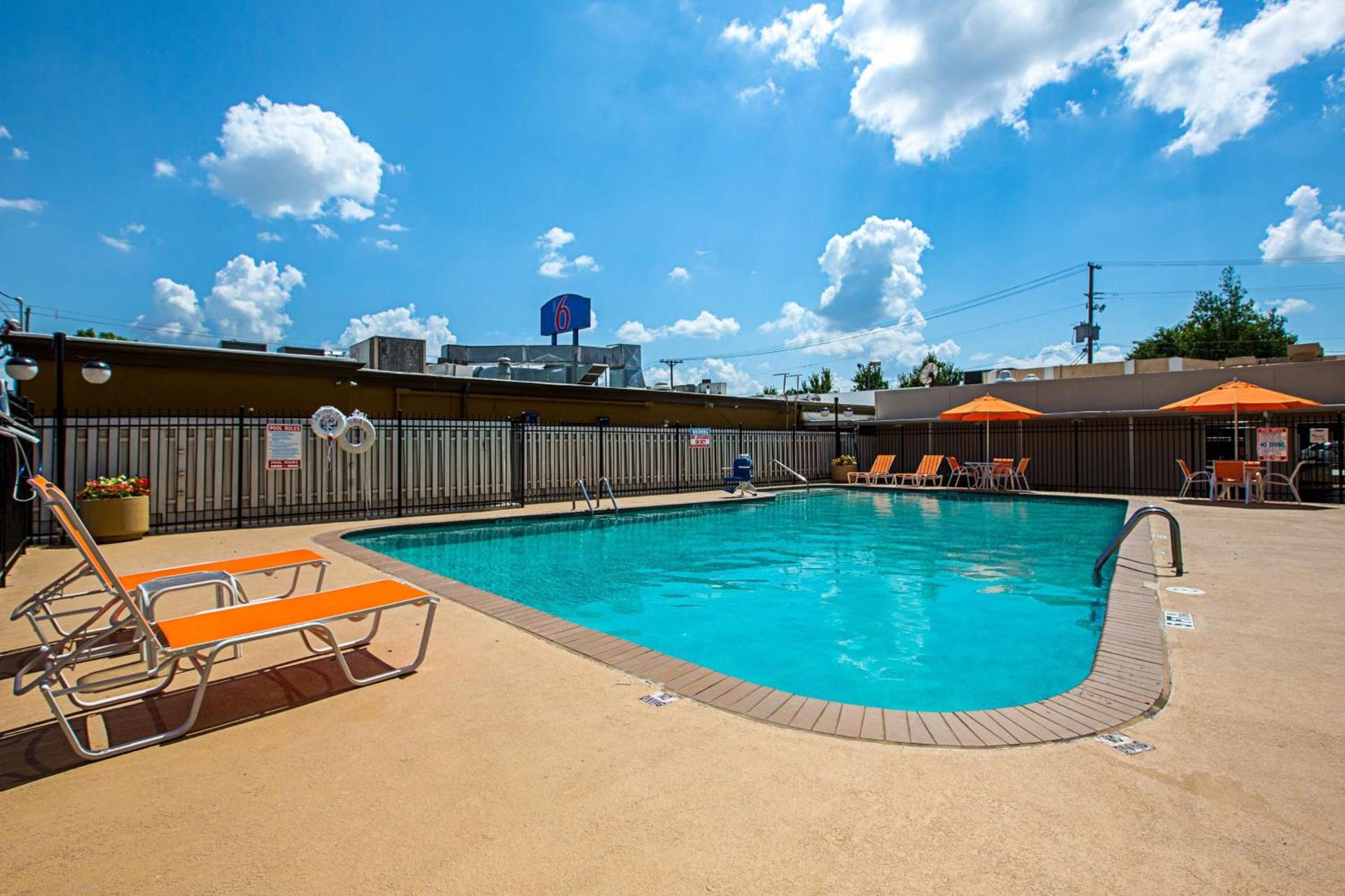 Motel 6 Atlanta GA Atlanta Airport Virginia Ave photo 10