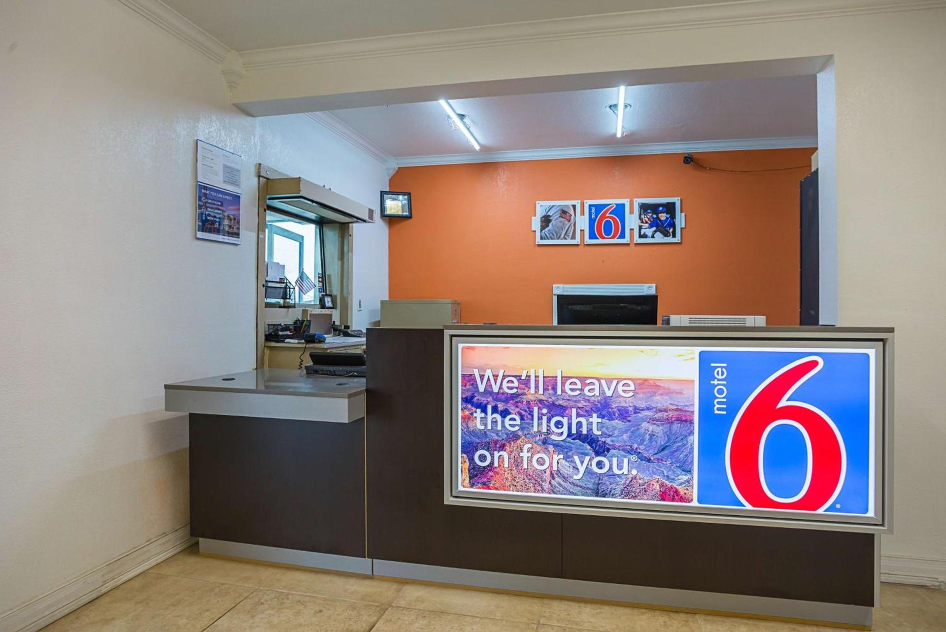Motel 6-Brinkley, AR photo 28