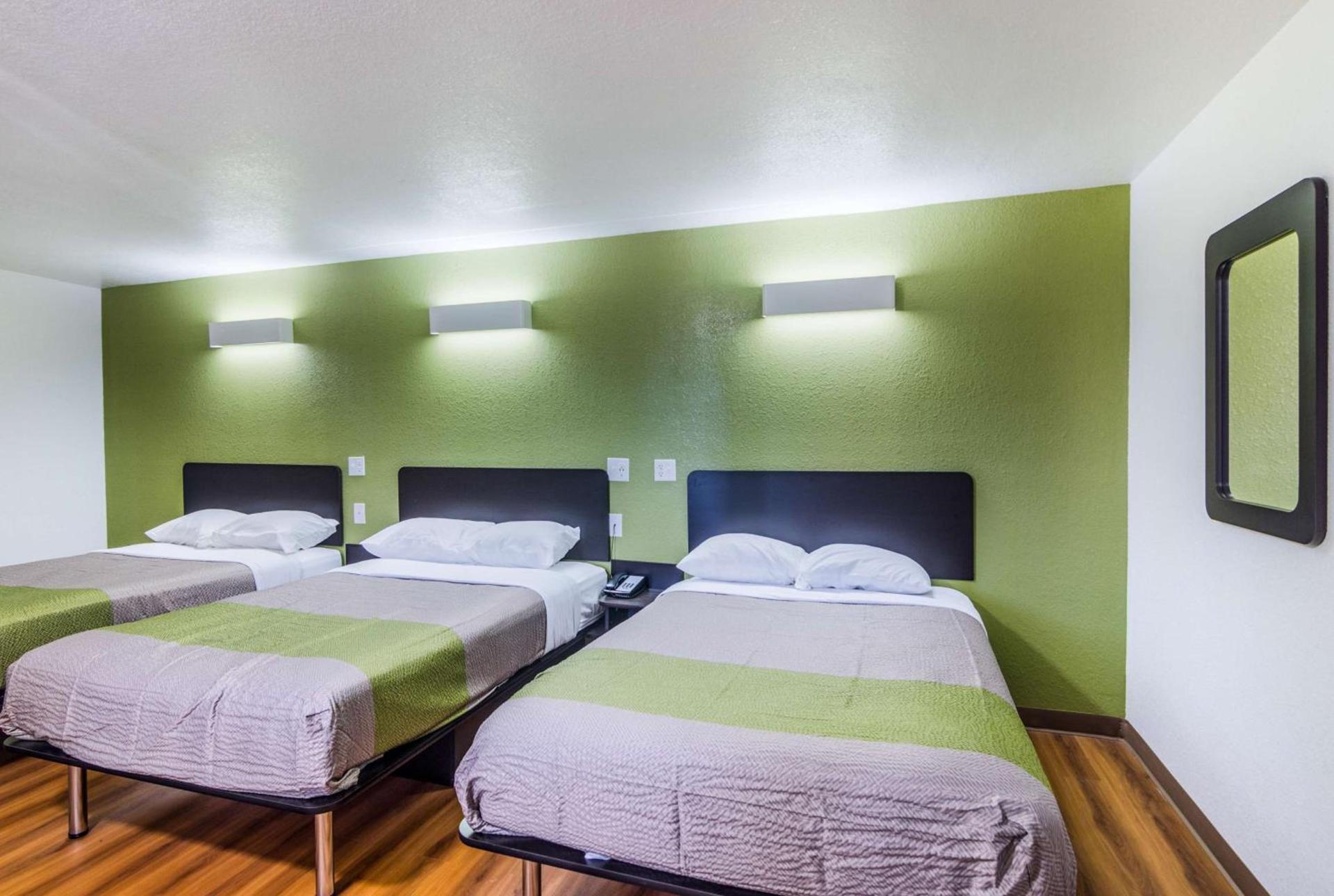 Motel 6-Childress, TX photo 8