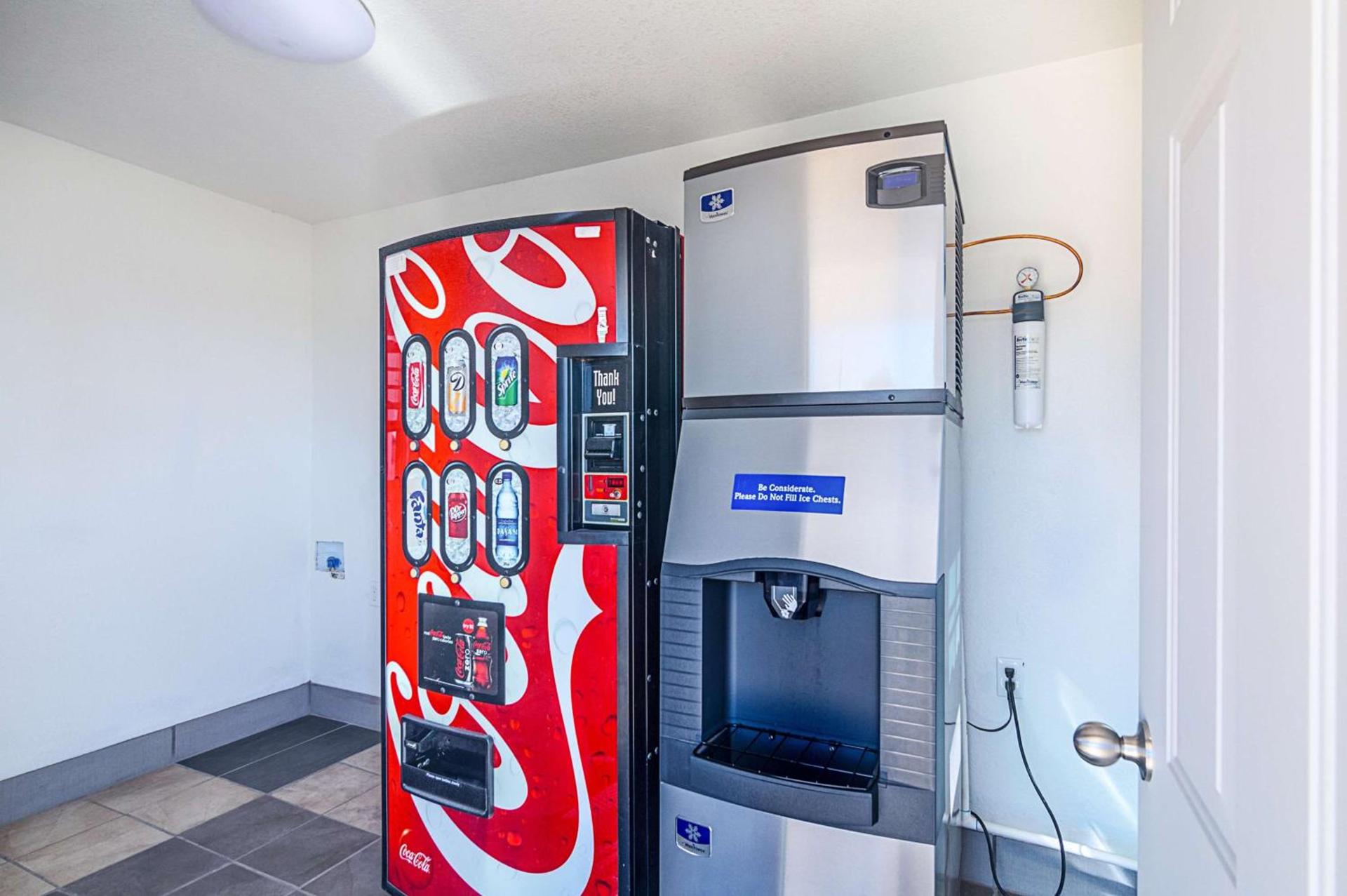 Motel 6-Childress, TX photo 29