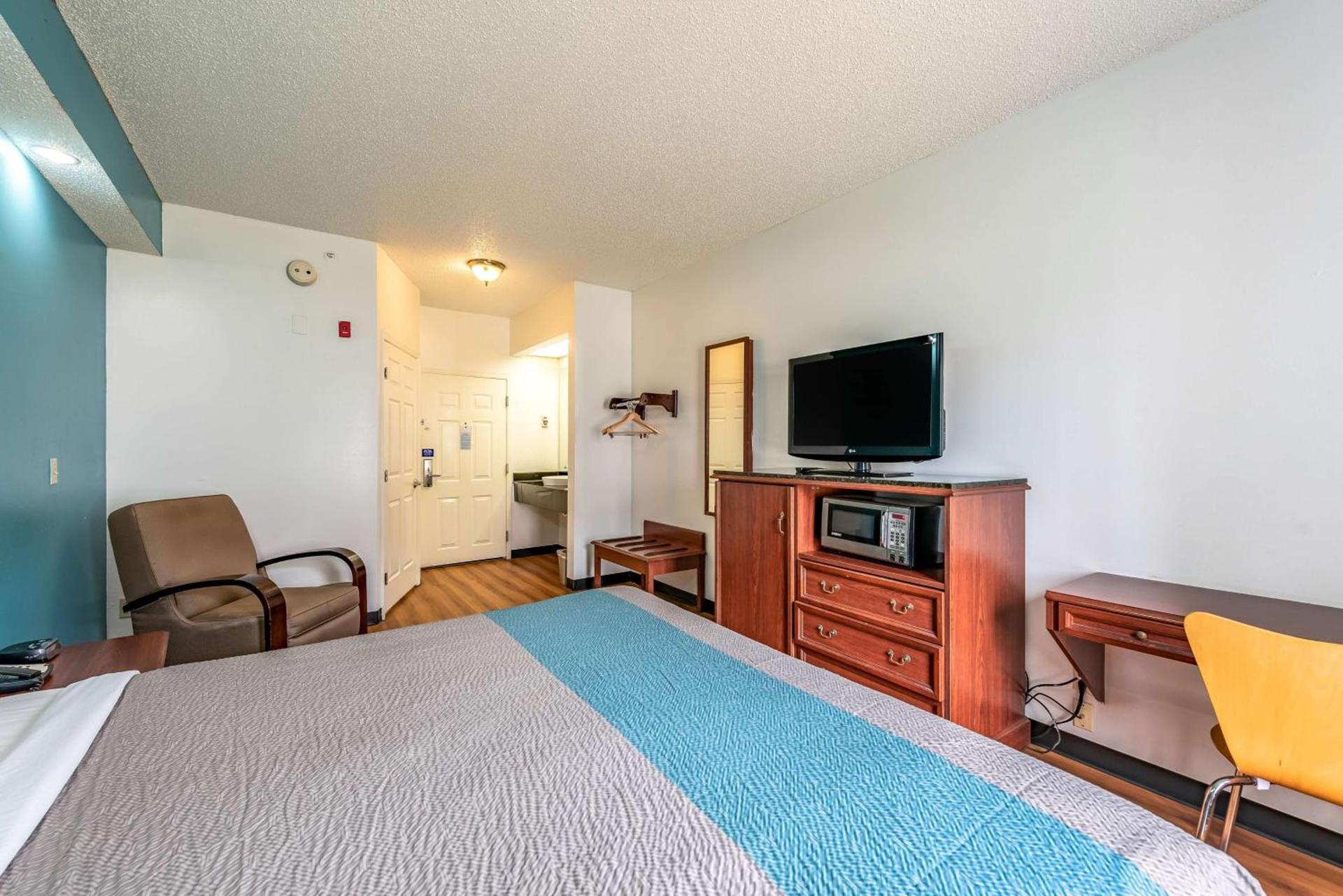 Motel 6-Shreveport, LA photo 17