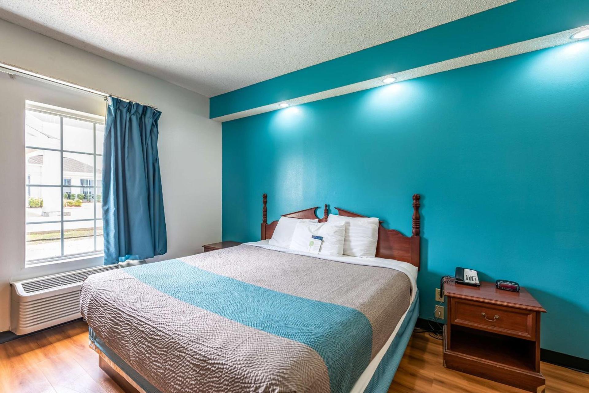 Motel 6-Shreveport, LA photo 15
