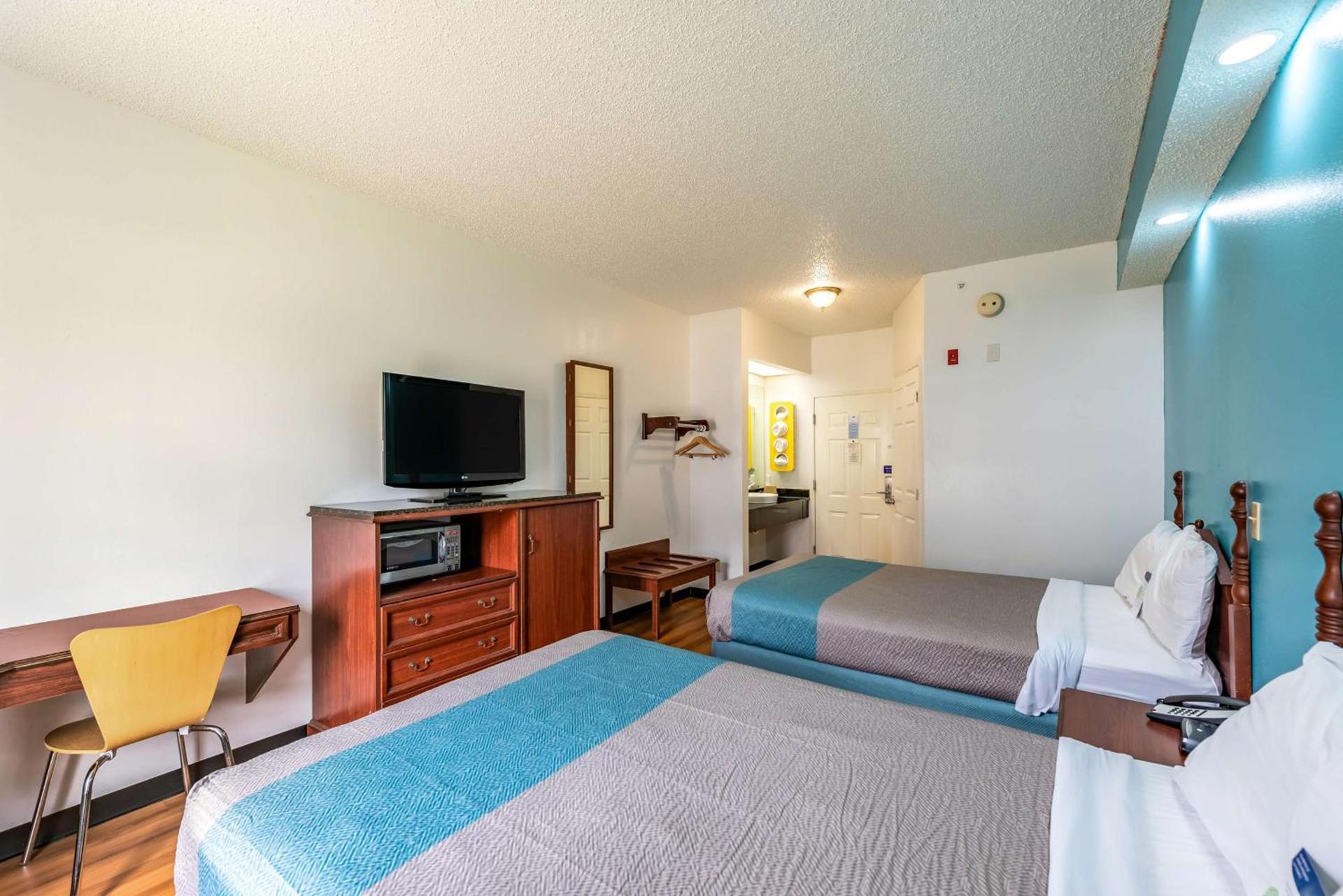 Motel 6-Shreveport, LA photo 11