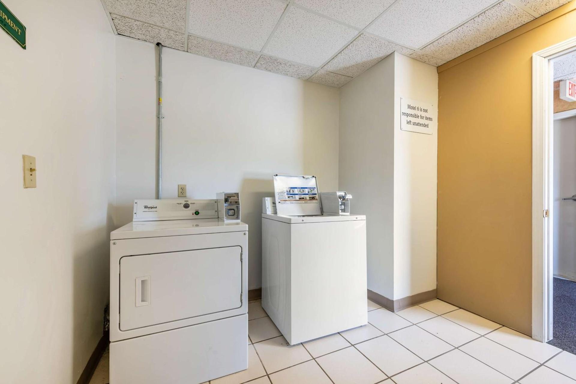 Motel 6-Shreveport, LA photo 30