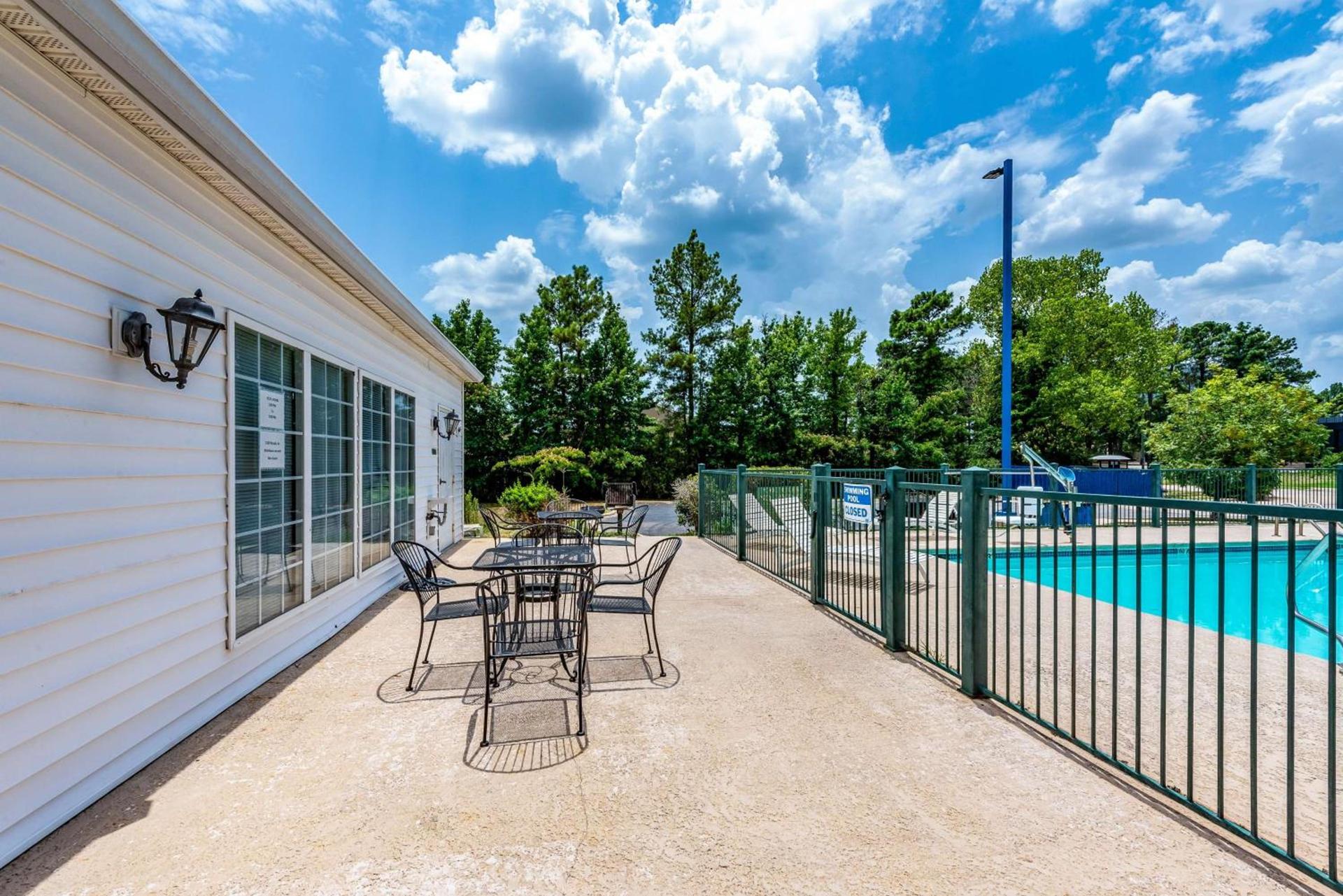 Motel 6-Shreveport, LA photo 7