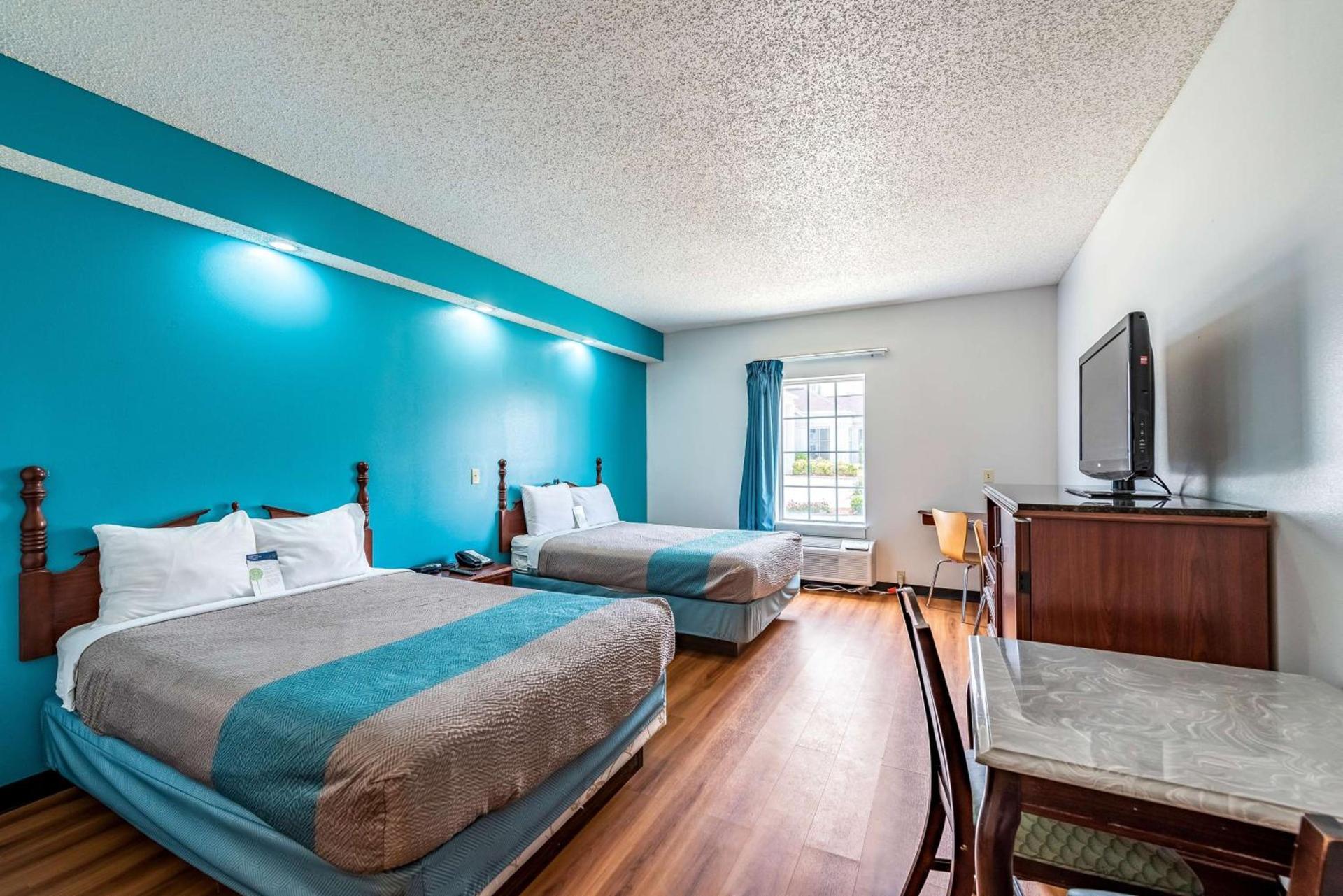 Motel 6-Shreveport, LA photo 10