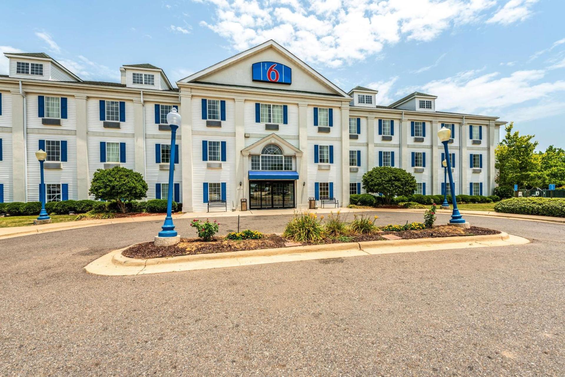 Motel 6-Shreveport, LA photo 3