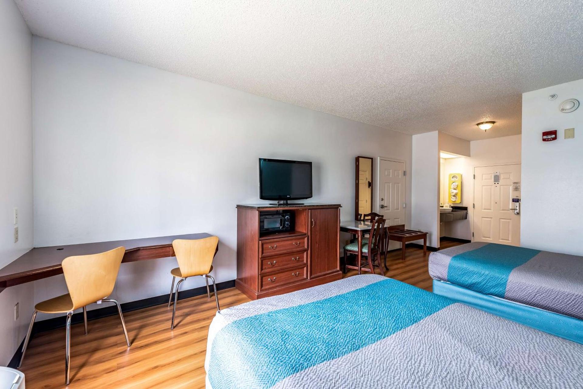 Motel 6-Shreveport, LA photo 9
