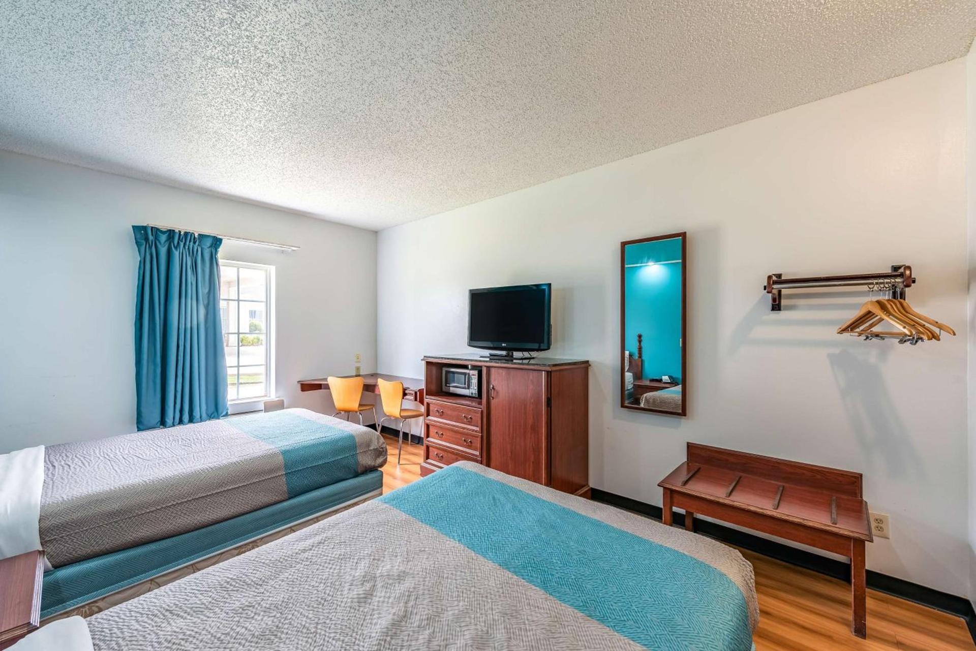 Motel 6-Shreveport, LA photo 12