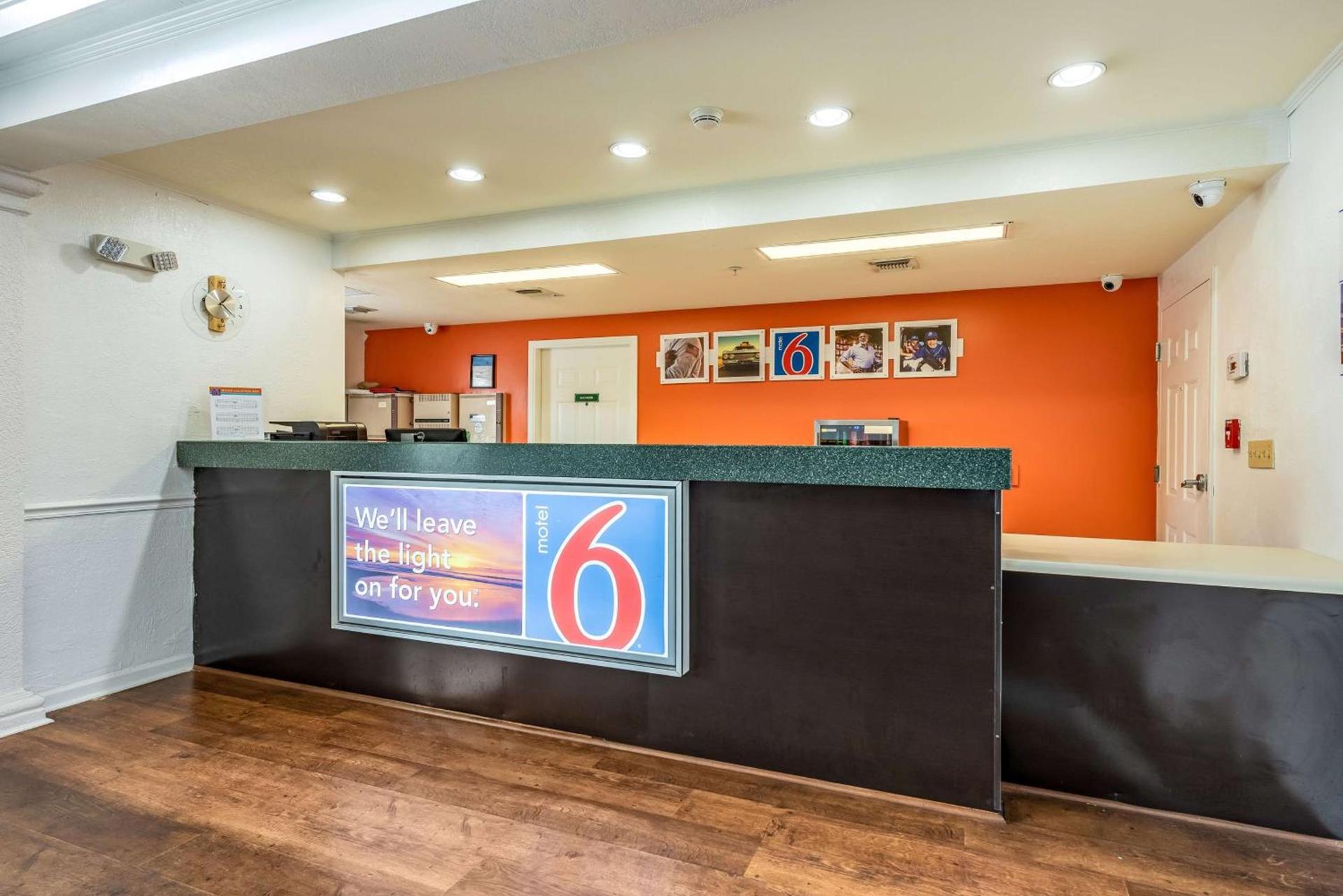 Motel 6-Shreveport, LA photo 28
