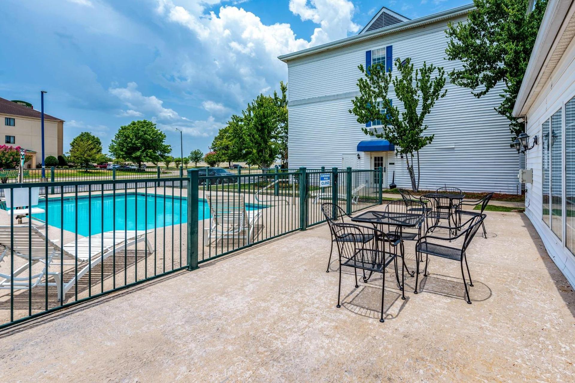 Motel 6-Shreveport, LA photo 6