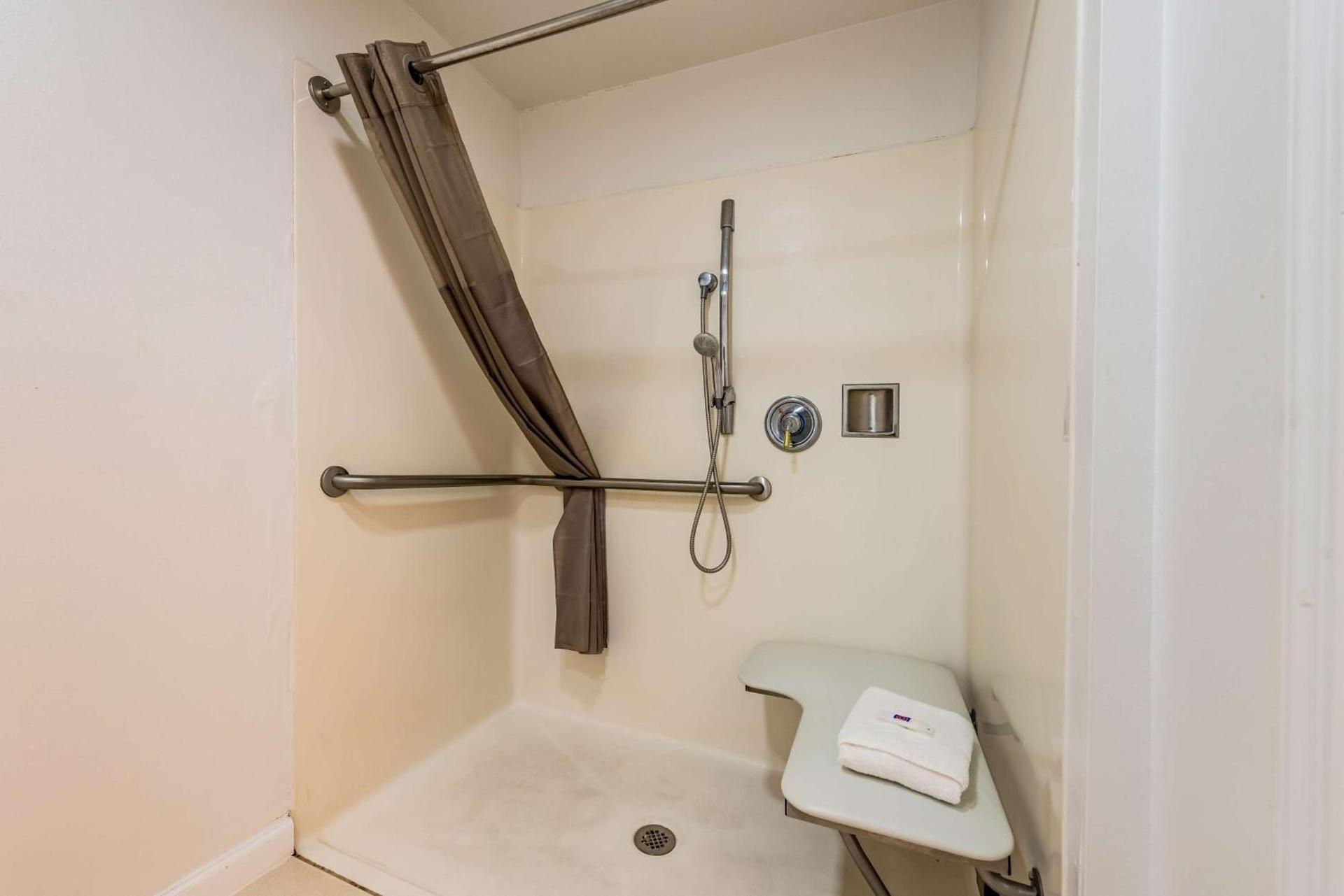 Motel 6-Shreveport, LA photo 24