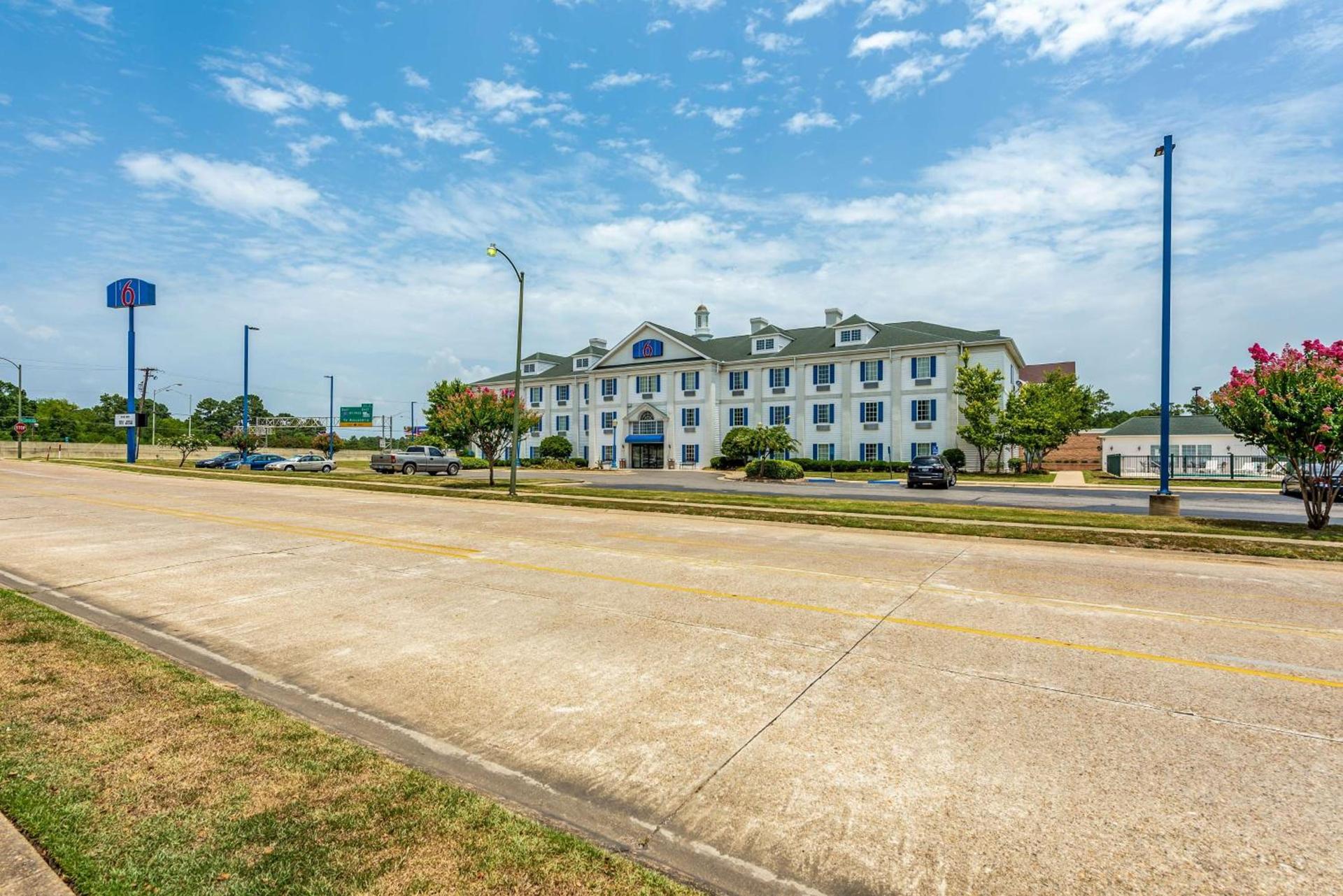 Motel 6-Shreveport, LA photo 2