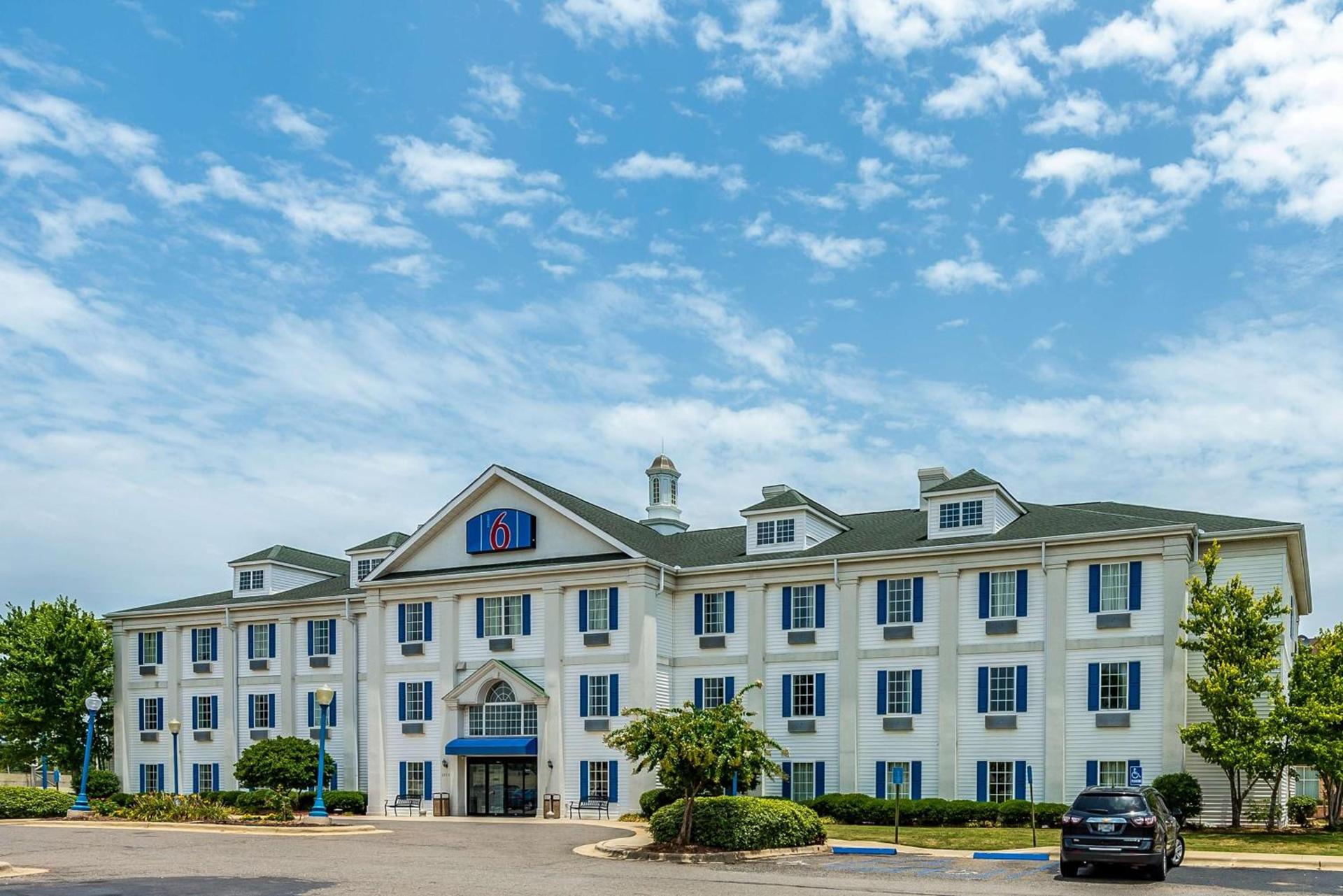 Motel 6-Shreveport, LA photo 1