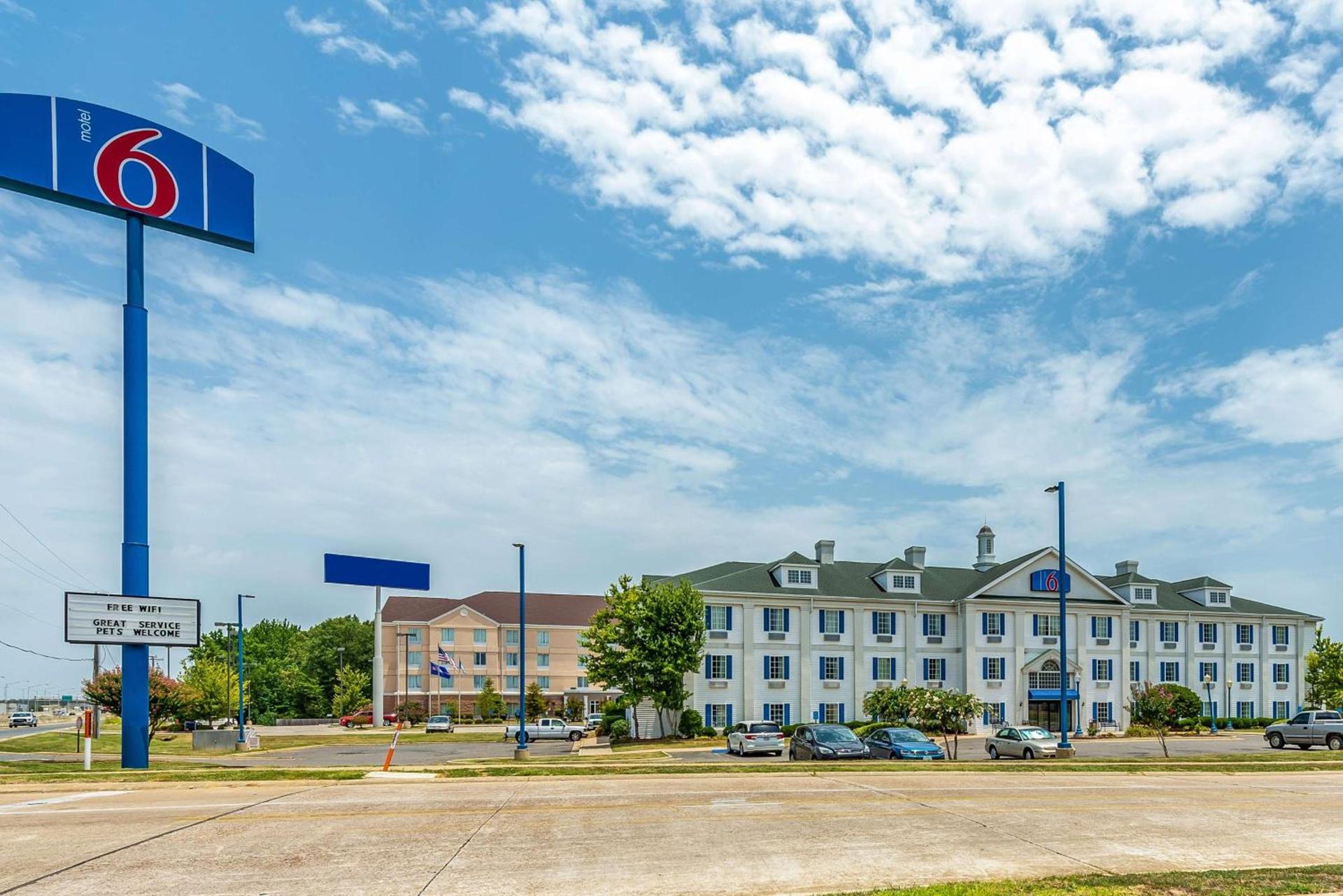 Motel 6-Shreveport, LA photo 4