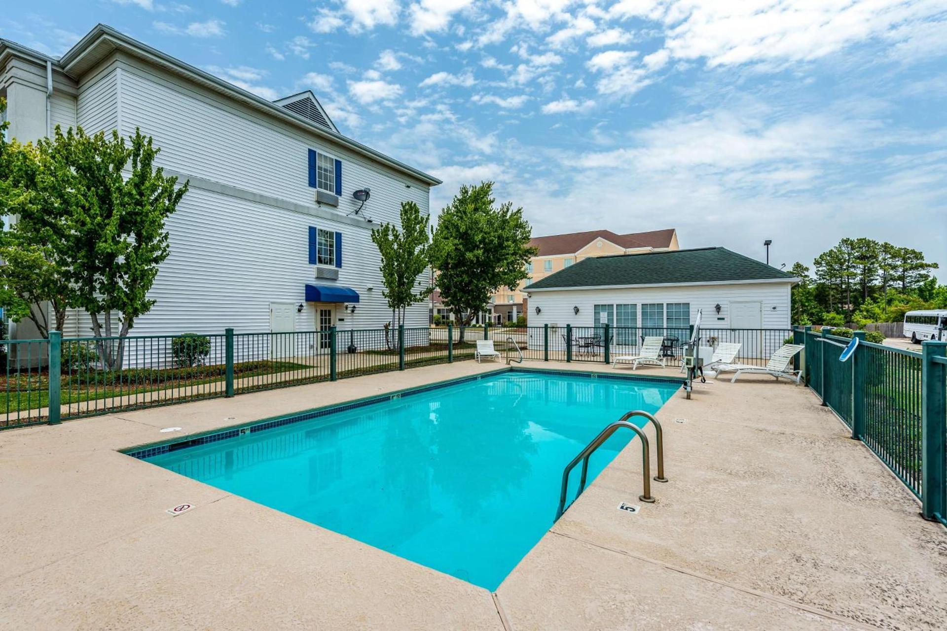 Motel 6-Shreveport, LA photo 8