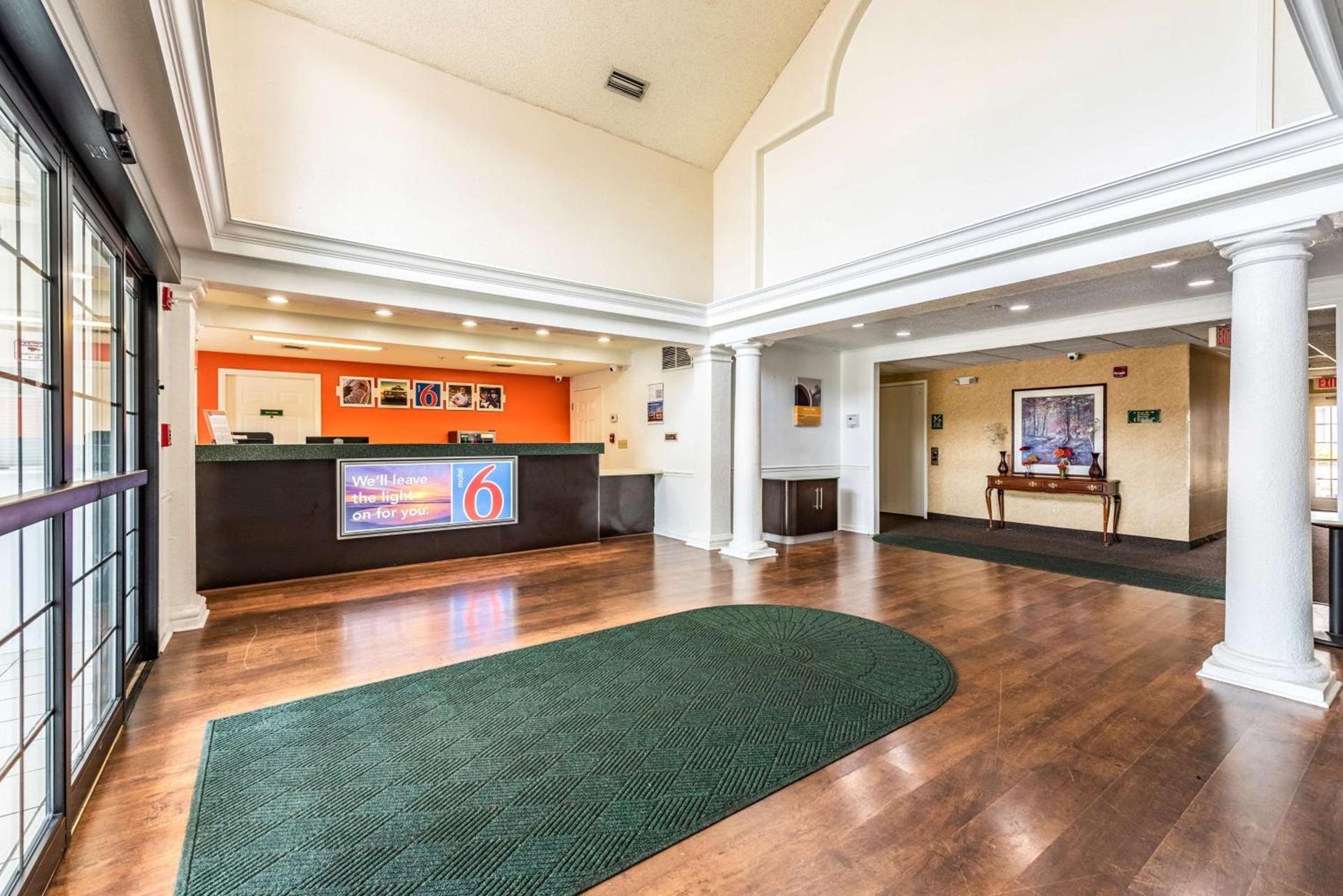 Motel 6-Shreveport, LA photo 26