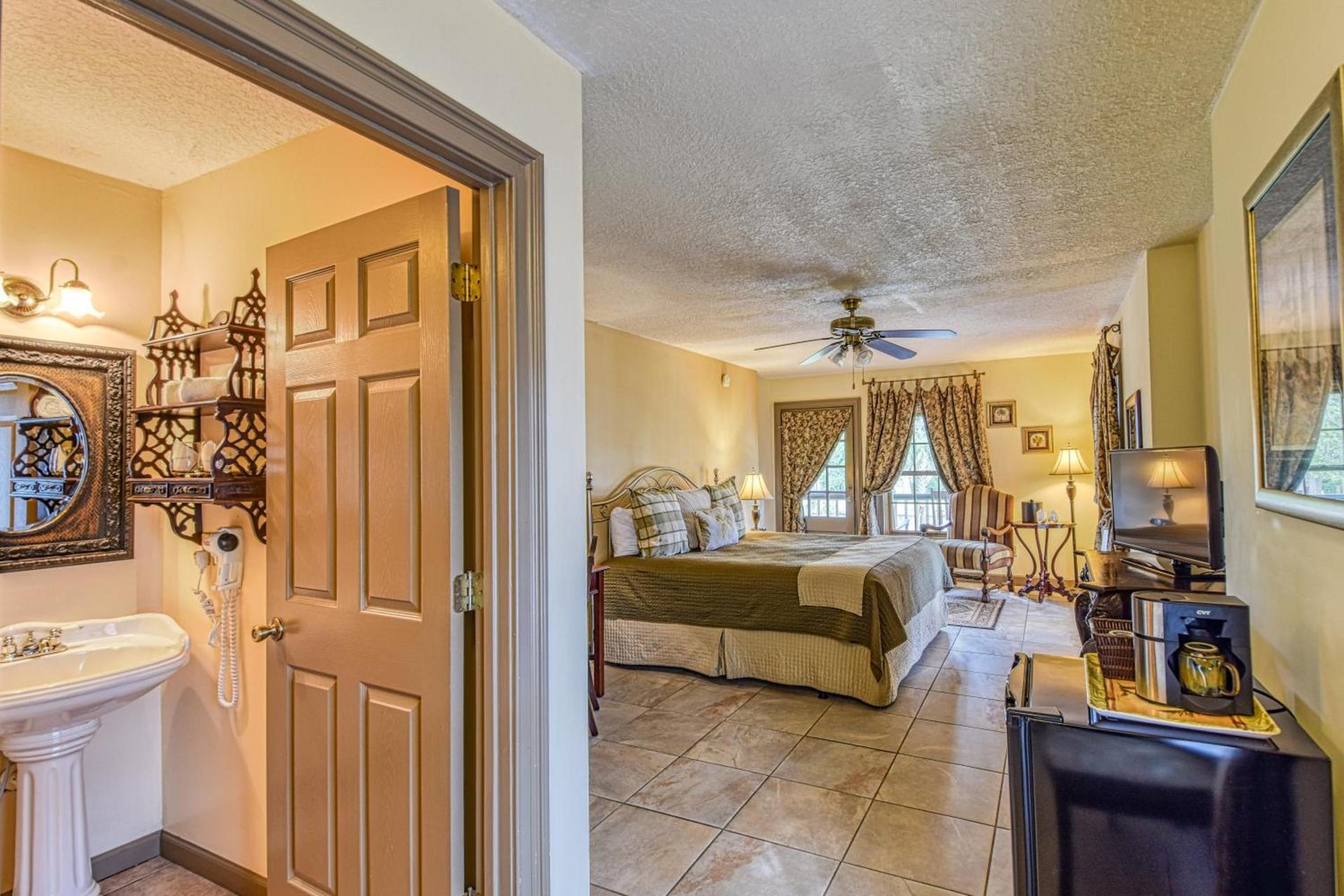 St George Inn - Saint Augustine photo 3