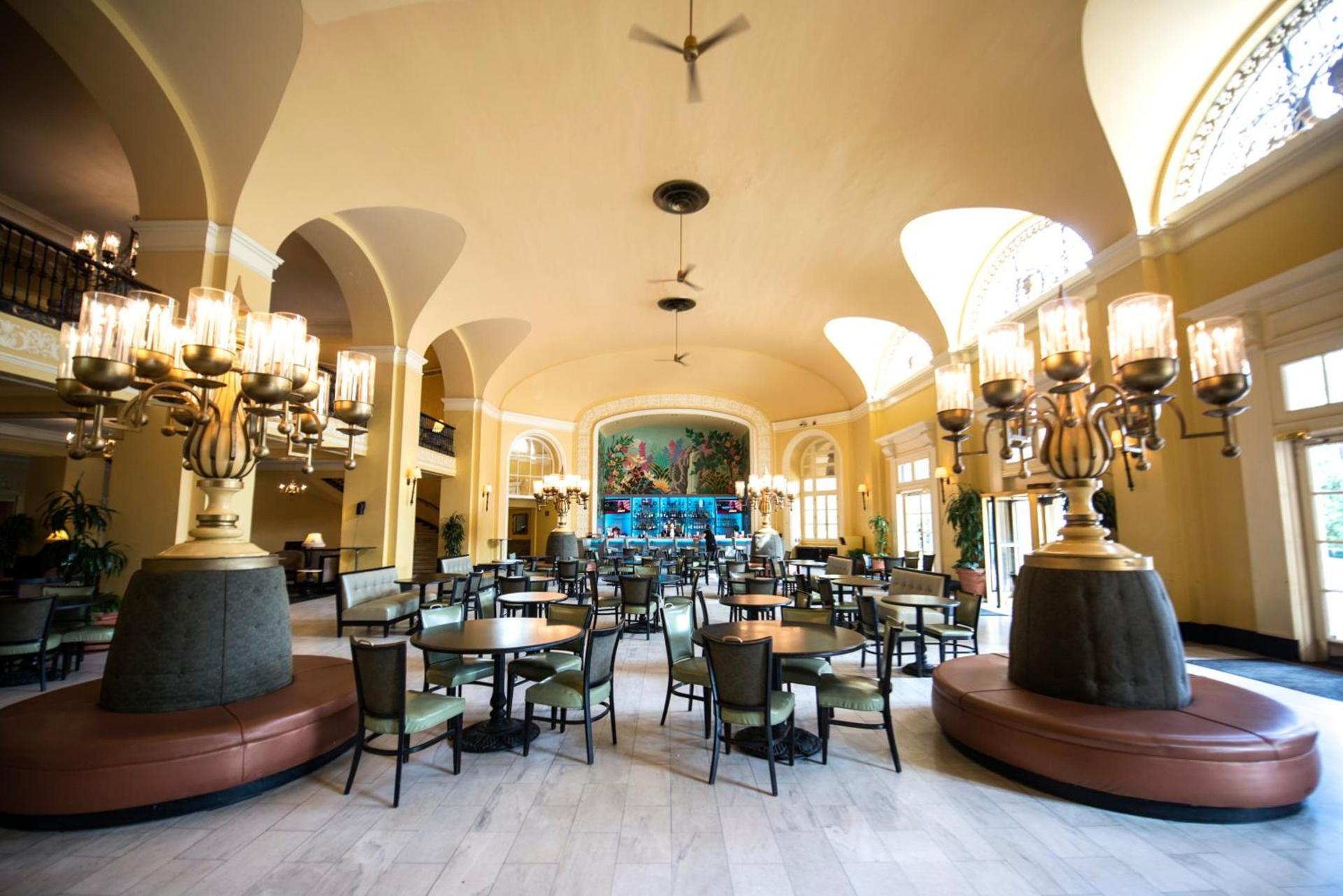 Arlington Resort Hotel & Spa photo 20