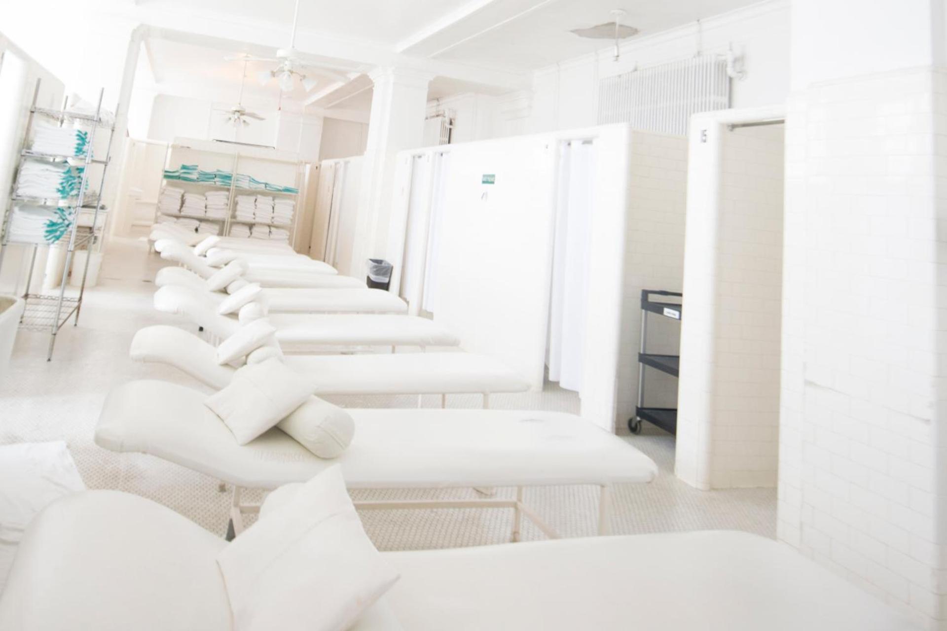 Arlington Resort Hotel & Spa photo 21