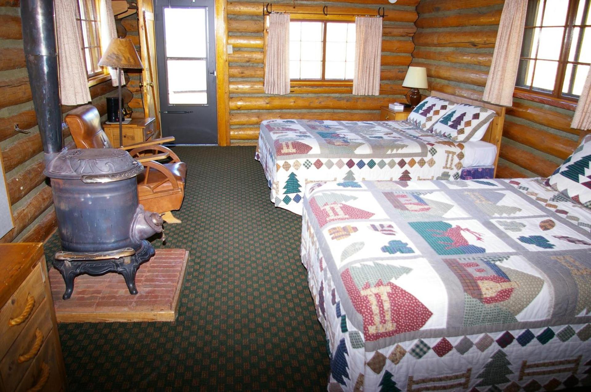 Parade Rest Ranch photo 21