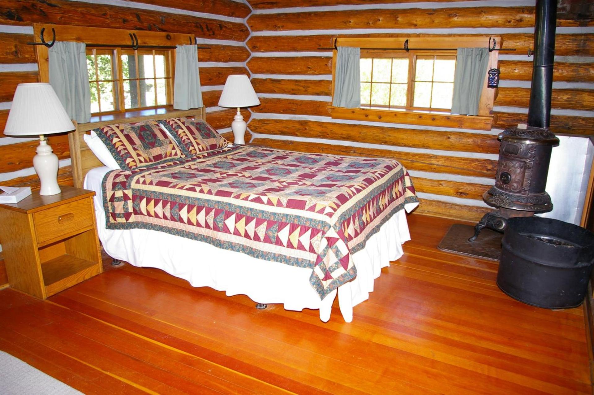 Parade Rest Ranch photo 18