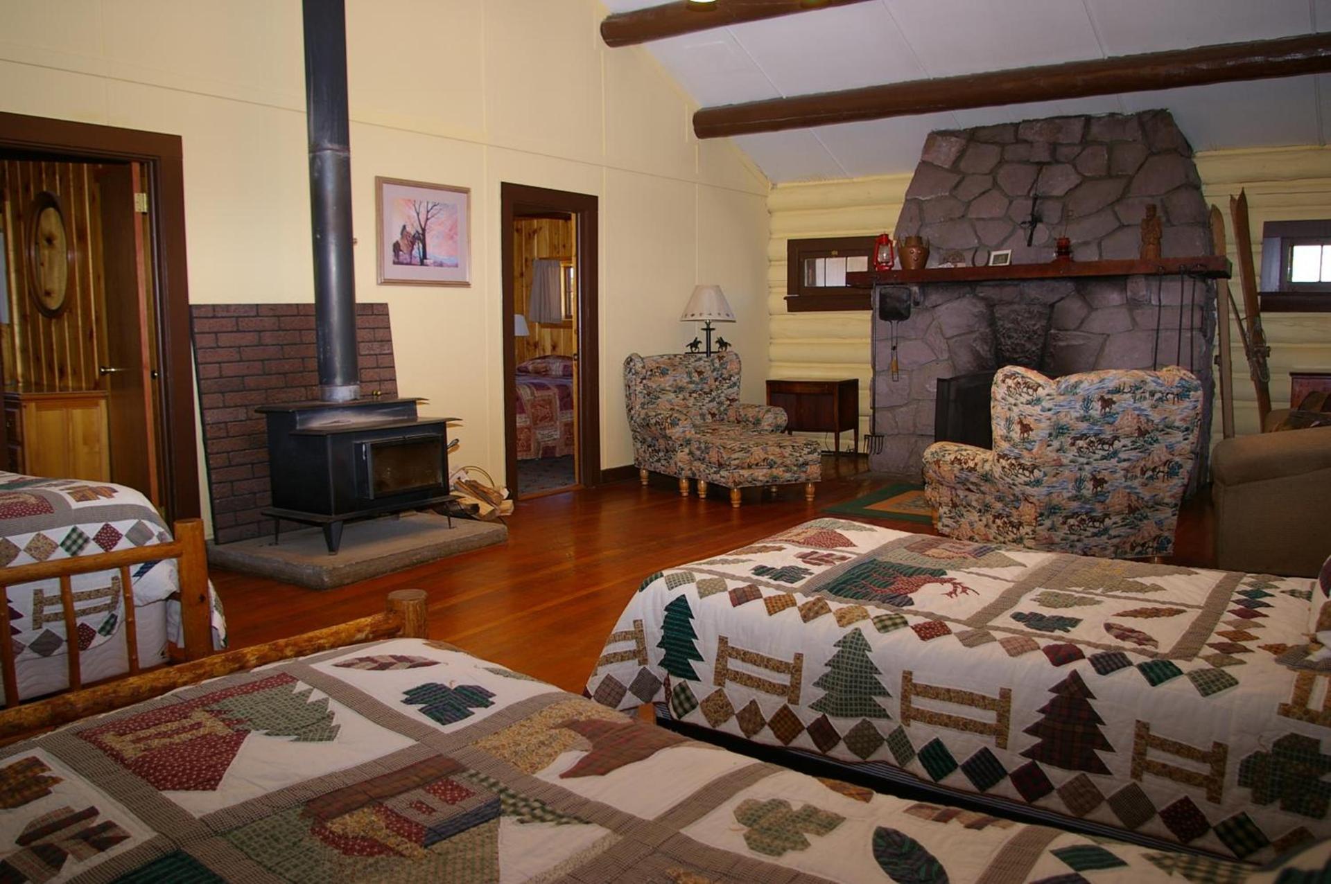 Parade Rest Ranch photo 22
