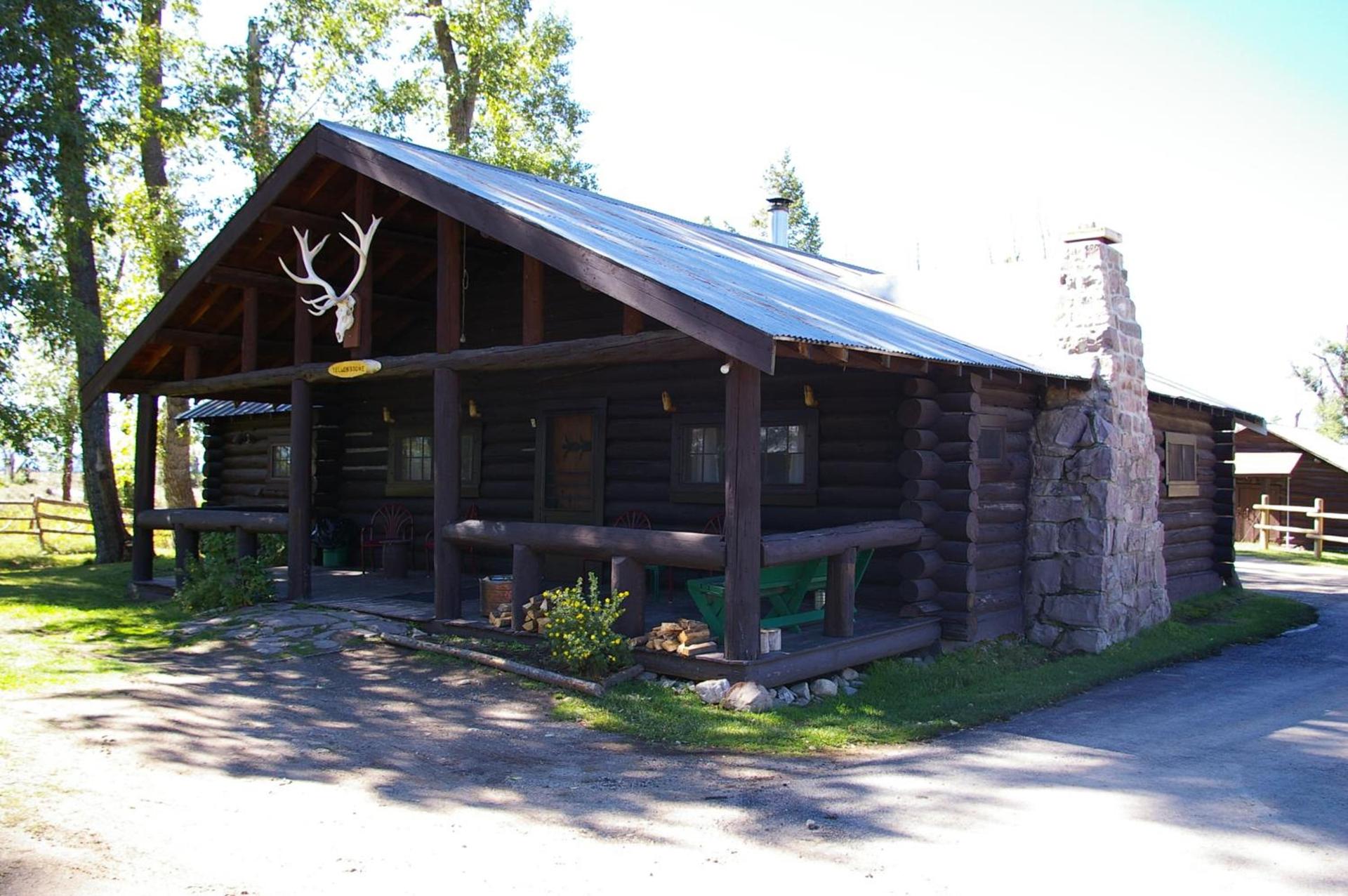 Parade Rest Ranch photo 1