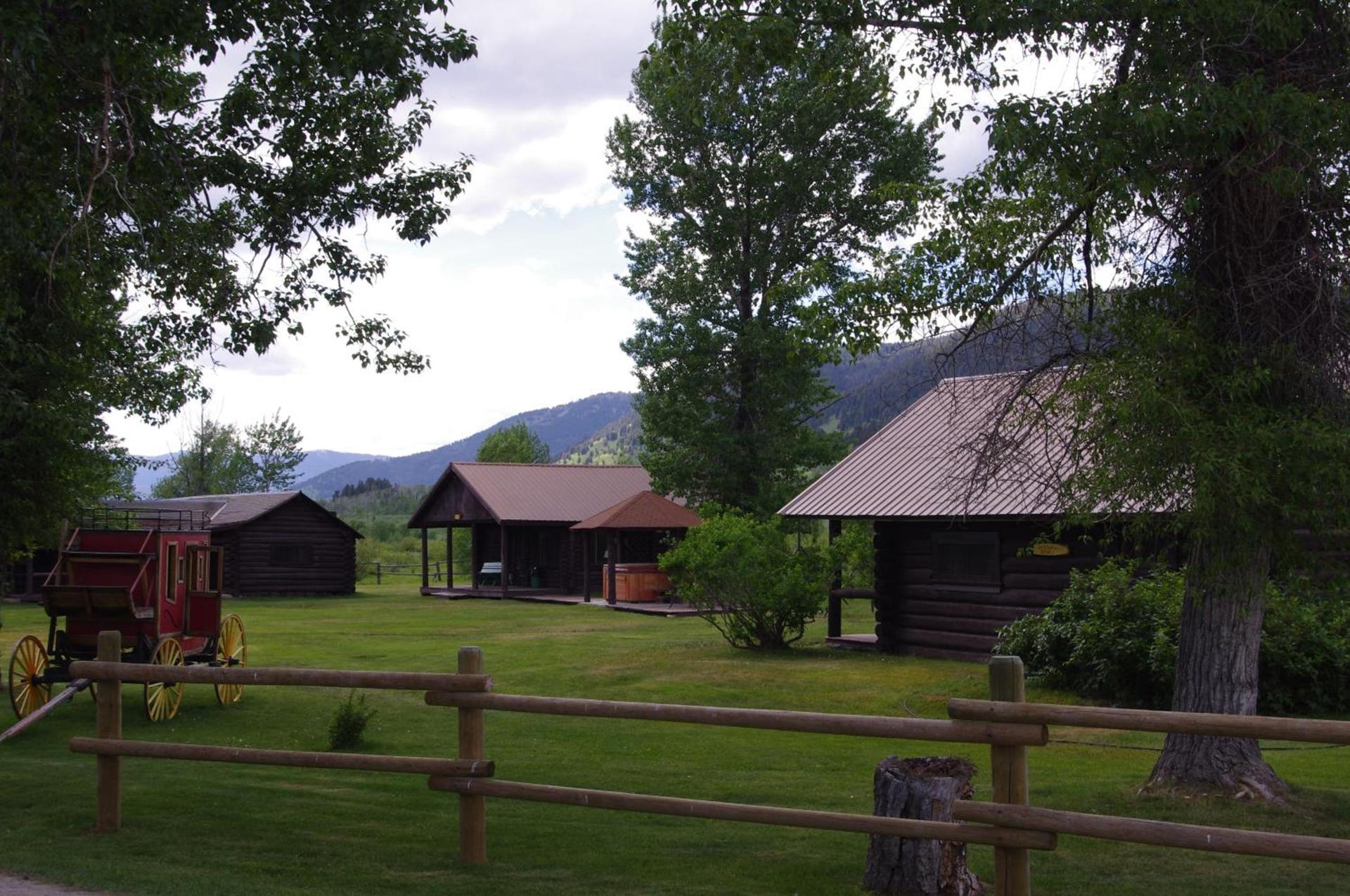 Parade Rest Ranch photo 25